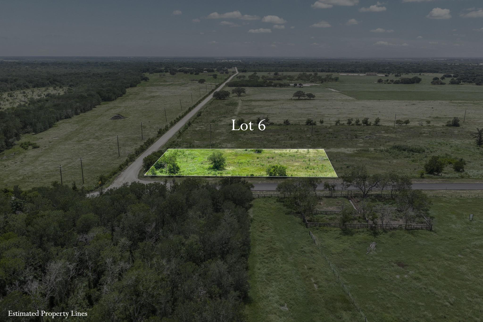 Lot 6 Fm 795 None — photo 1