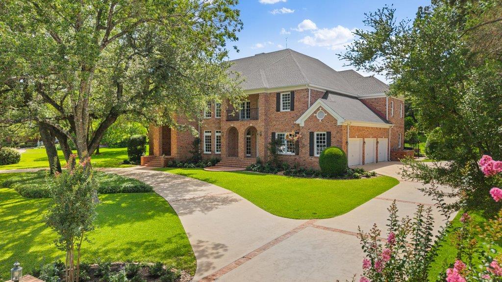 3608 Woodcutters Way — photo 1