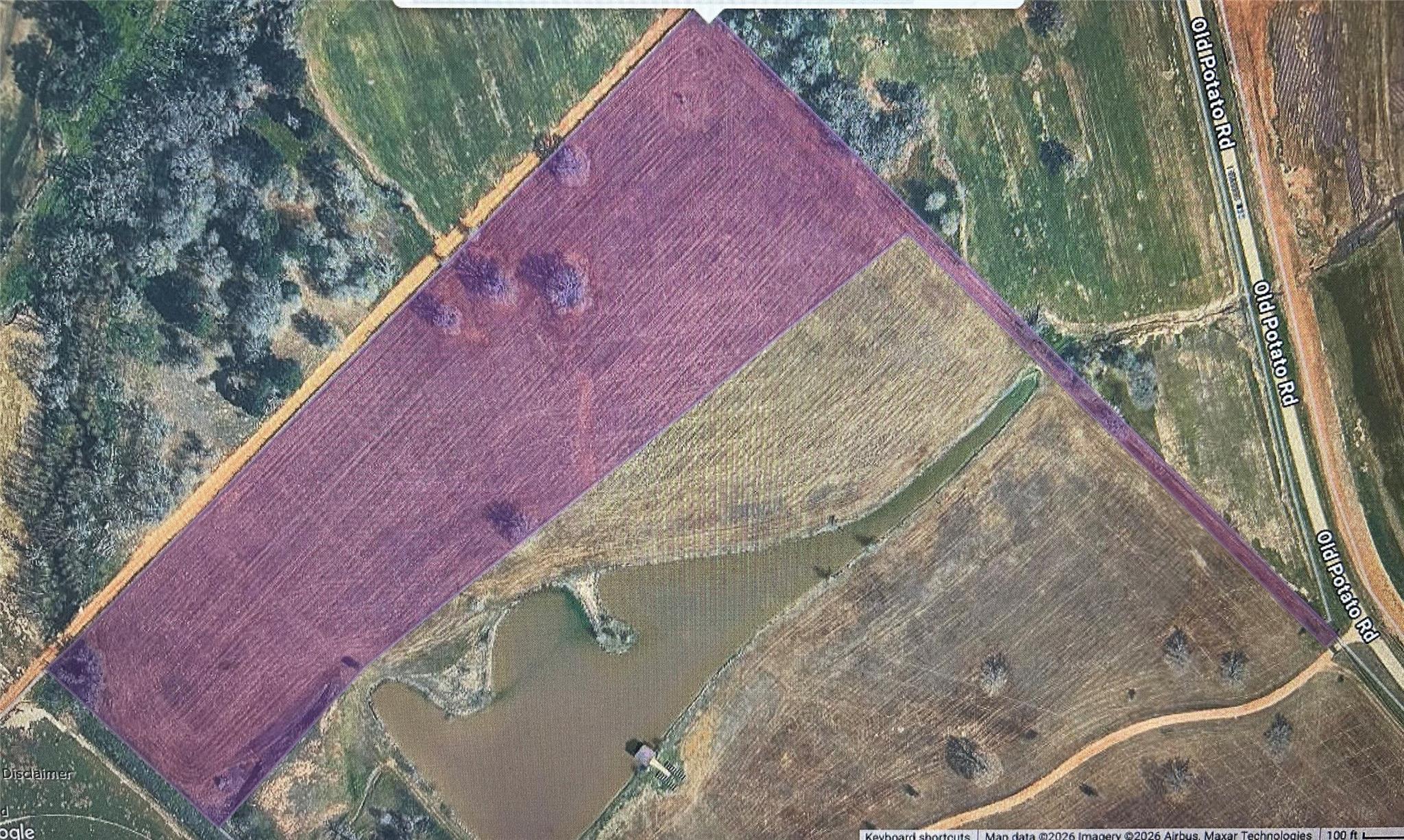 000 Old Potato Rd — photo 1