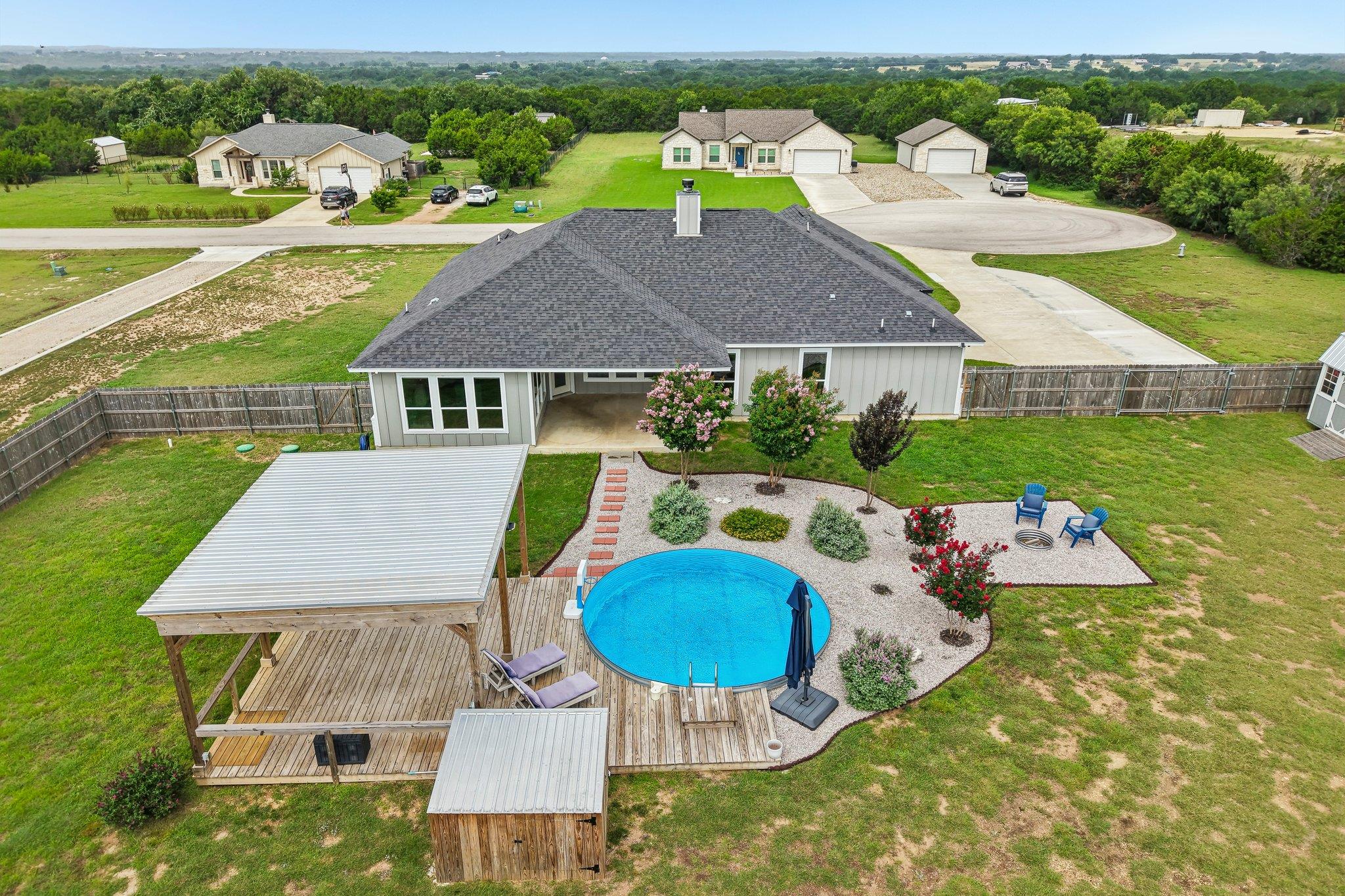 109 Silverado Dr — photo 1