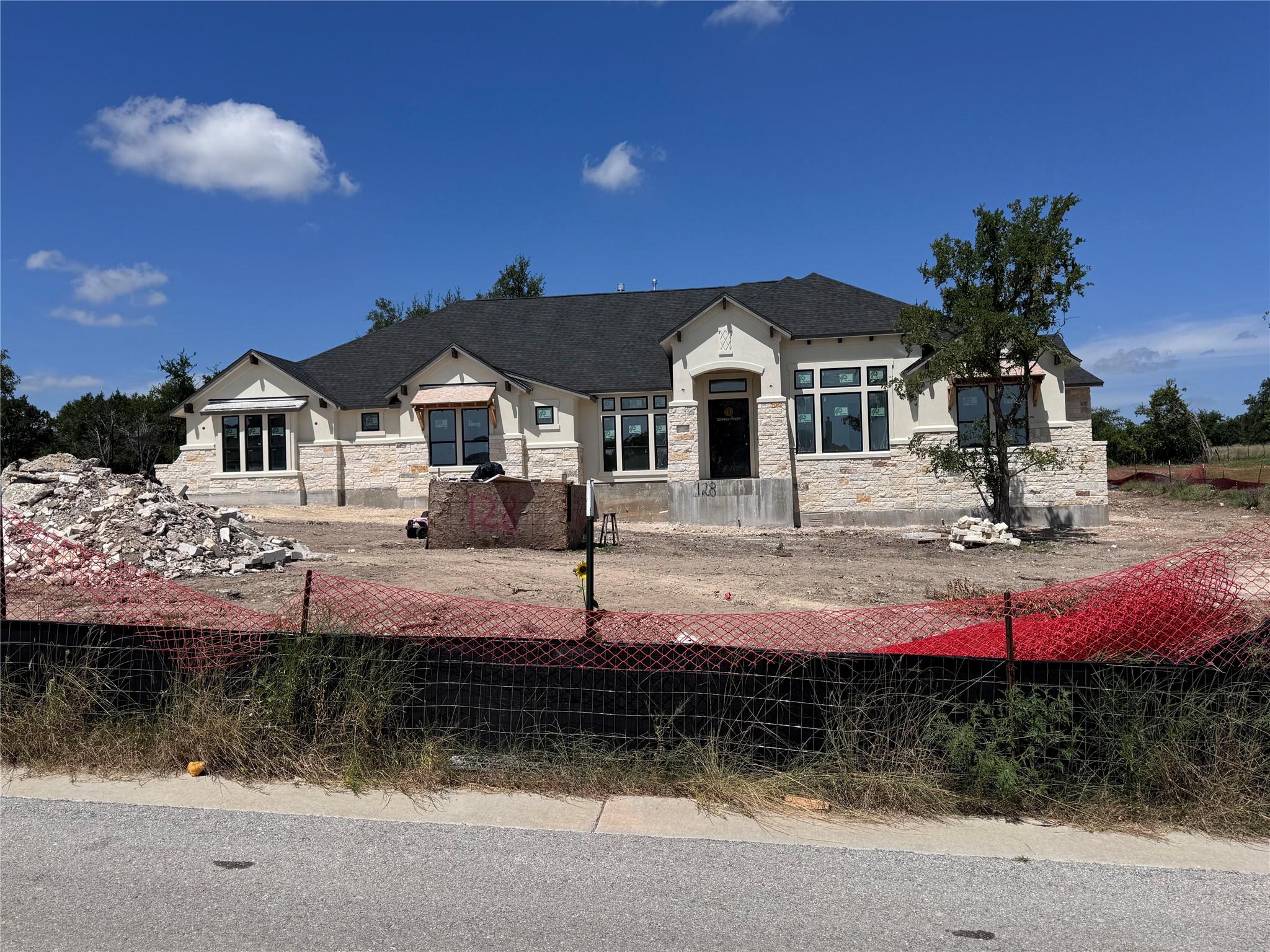128 Rancho Deluxe None — photo 1