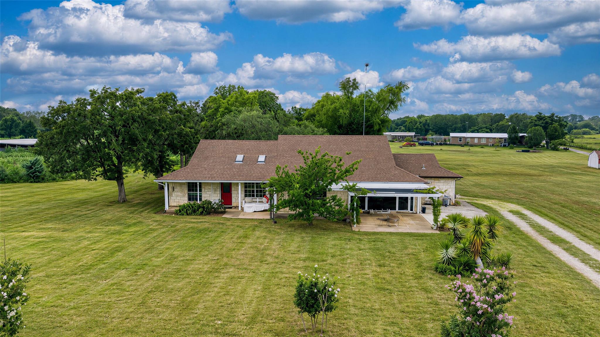 358 Easley Rd — photo 1