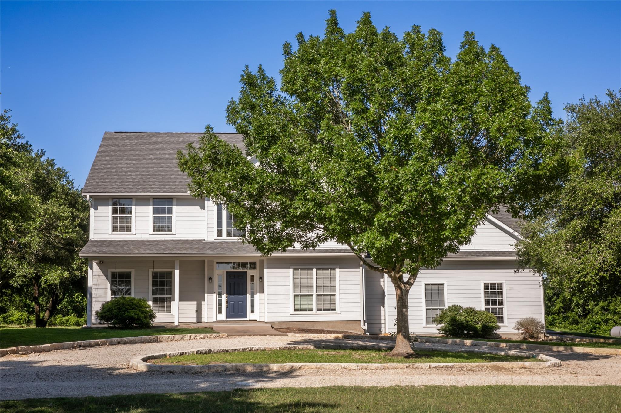 8660 Cedar Hill Rd — photo 1