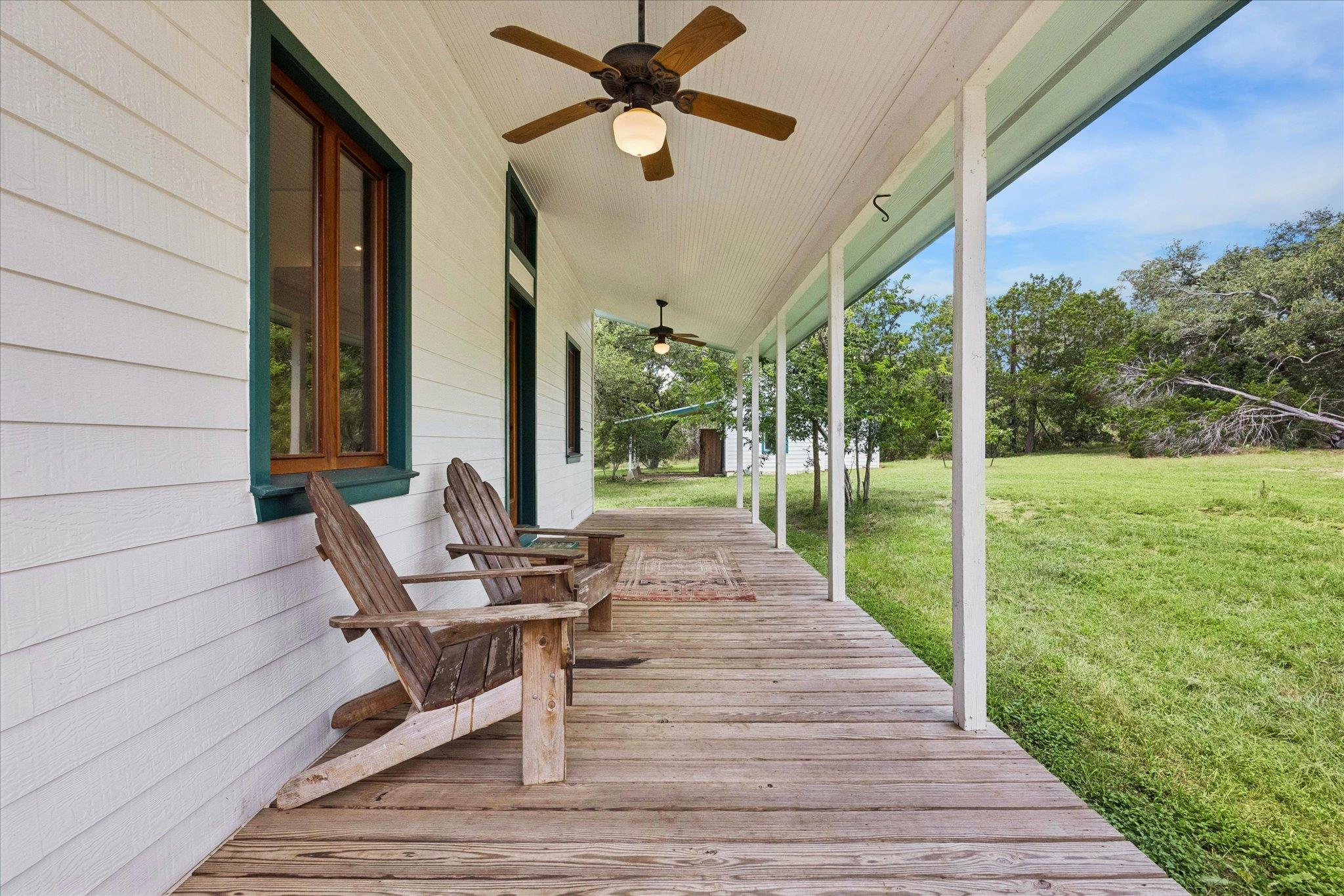 700 S Rainbow Ranch Rd — photo 1