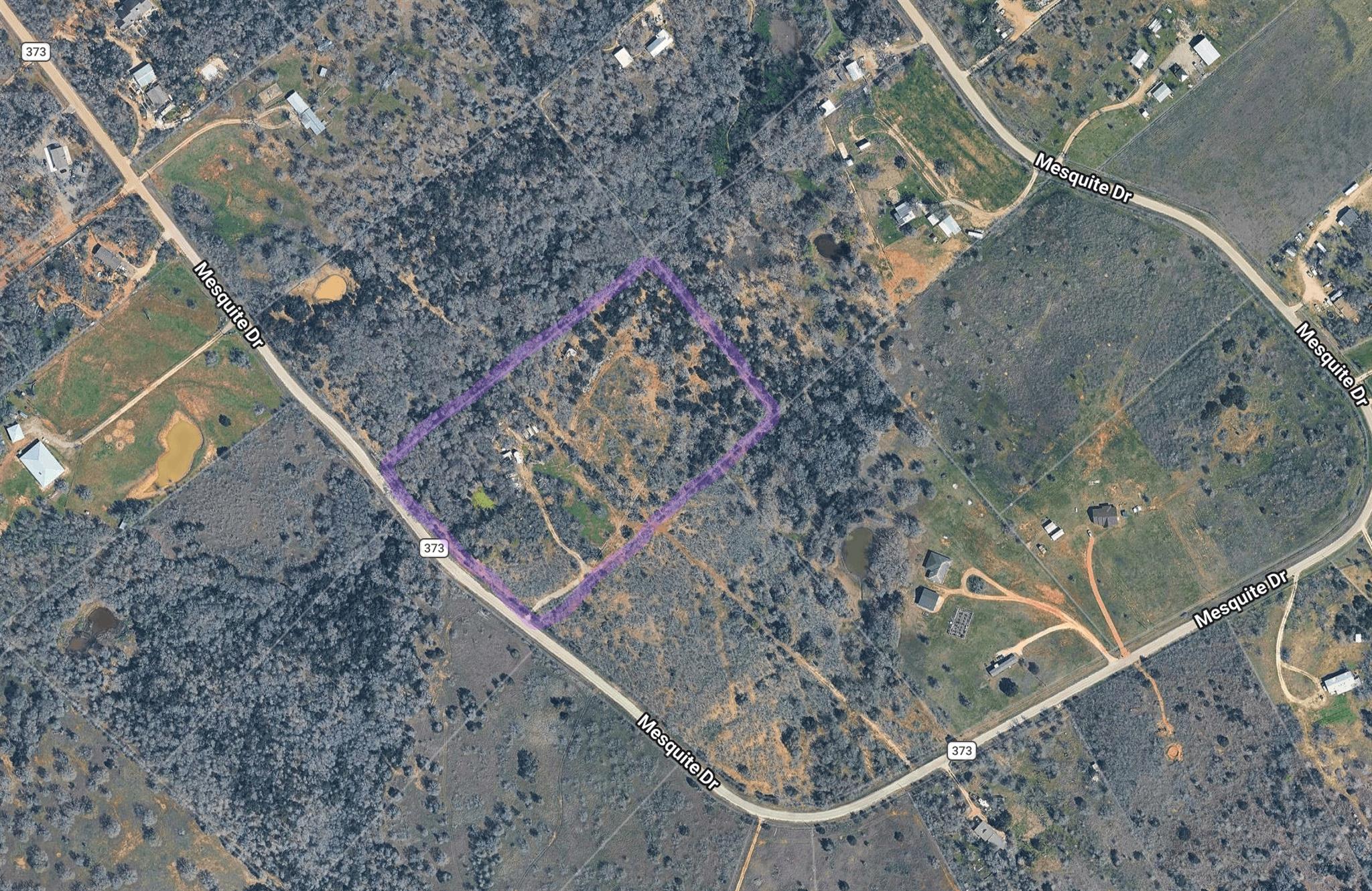 411 Mesquite Dr — photo 1