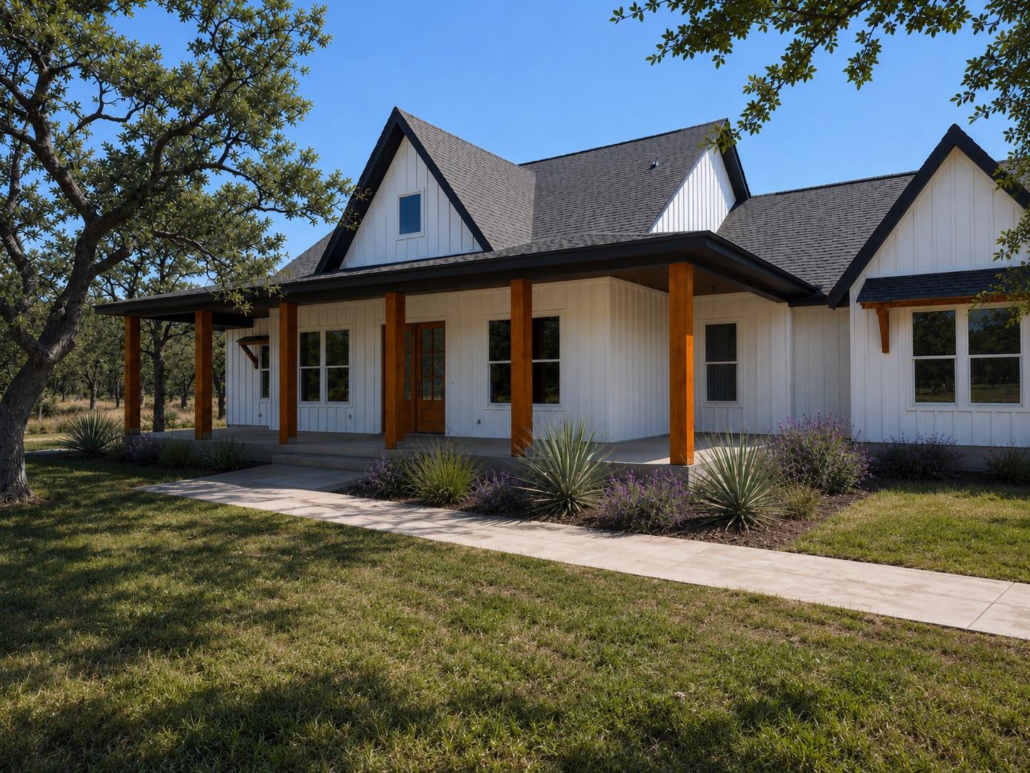 4952 FM 672 None — photo 1