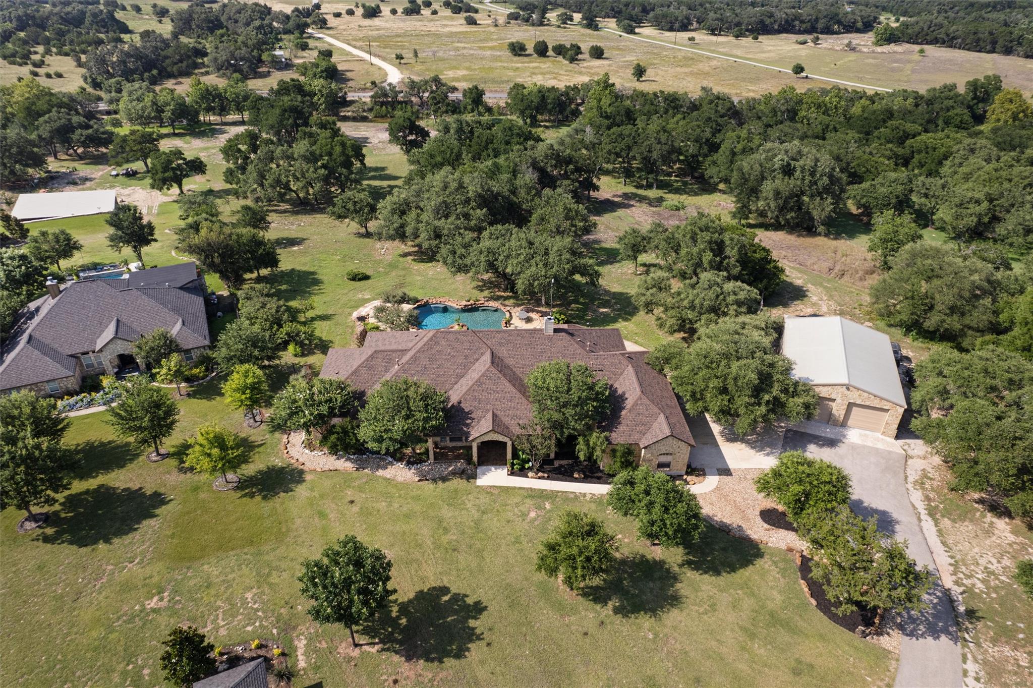 235 Little Gabriel River Dr — photo 1