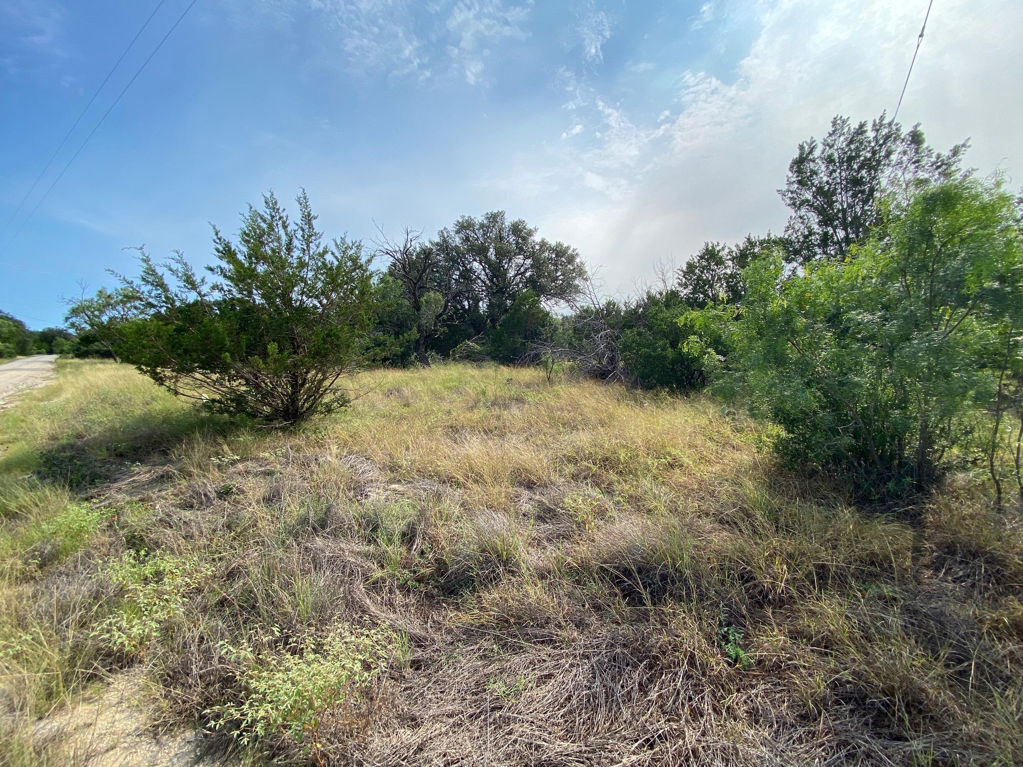 Lot 32 Pedernales Oaks Dr