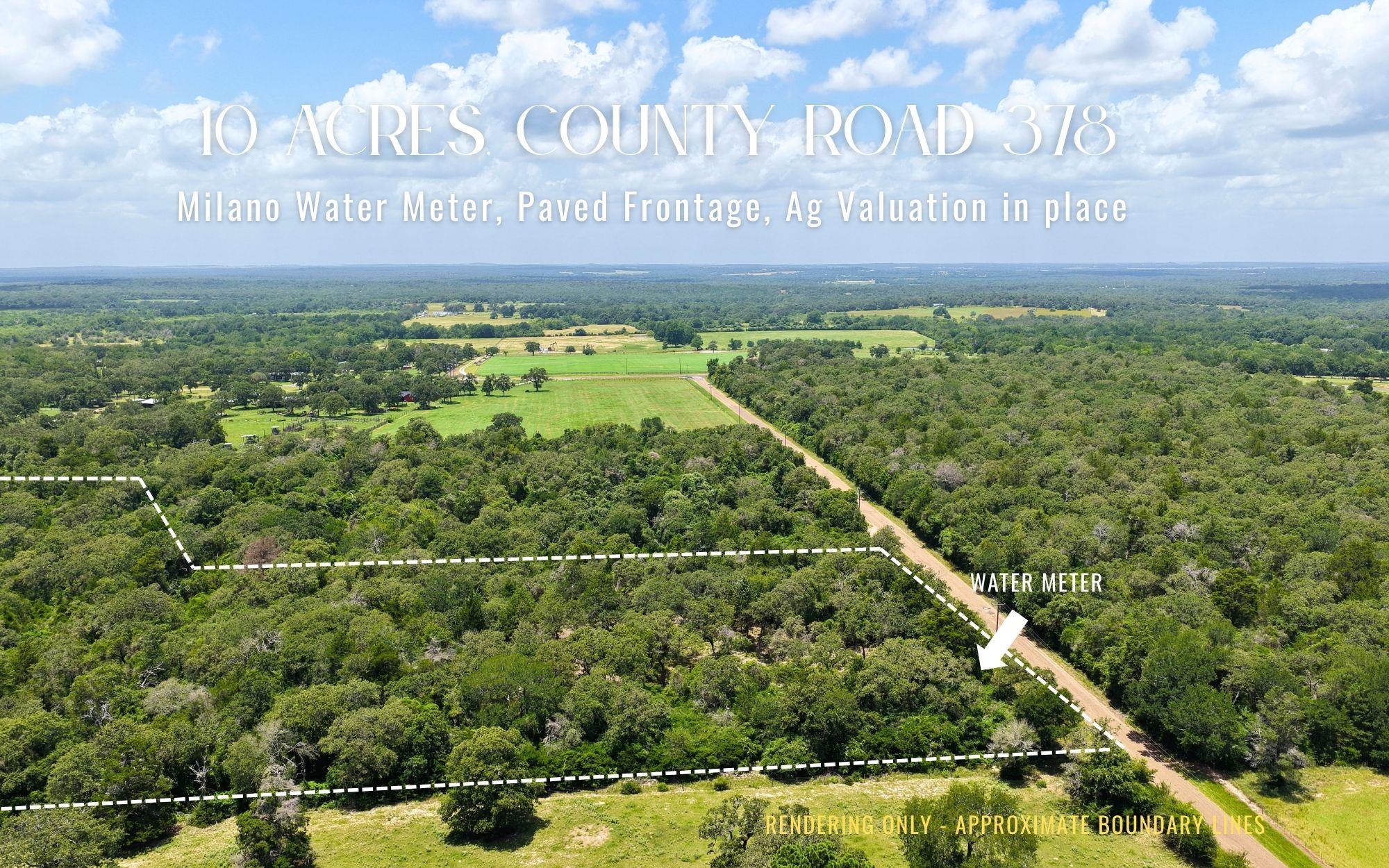 TBD County Road 378 (10 acres) None — photo 1