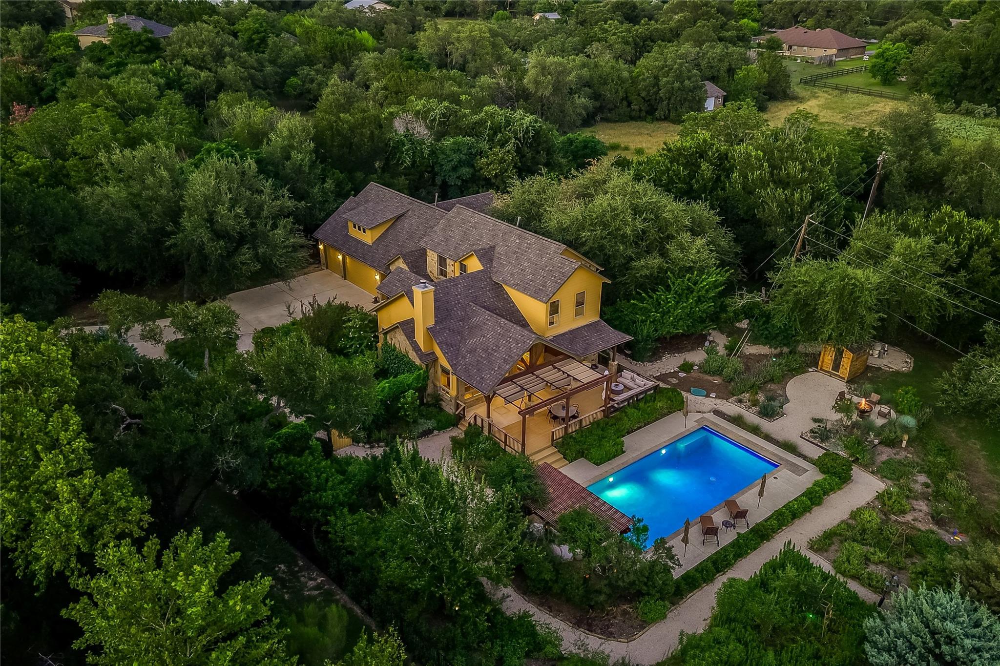 9512 Vera Cruz Rd — photo 1