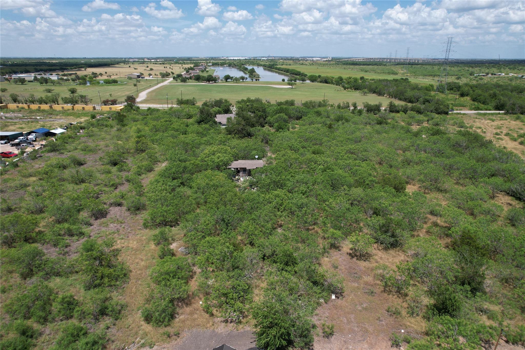 6409 Old Lockhart Rd — photo 1