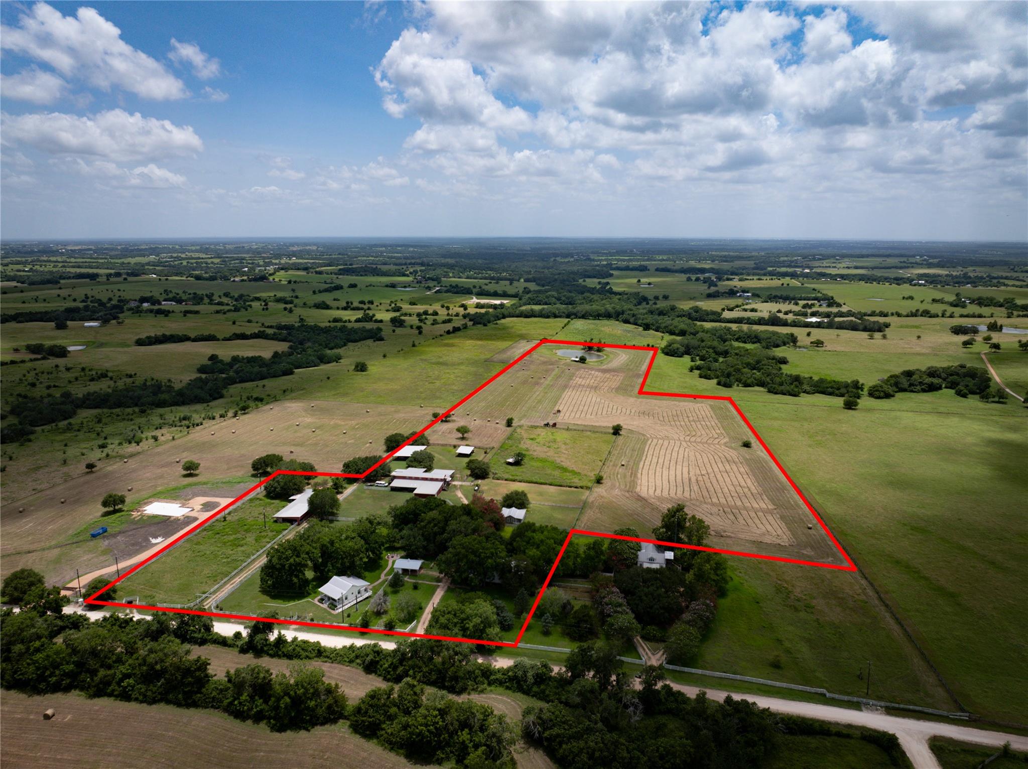 1281 Post Oak Point Rd — photo 1