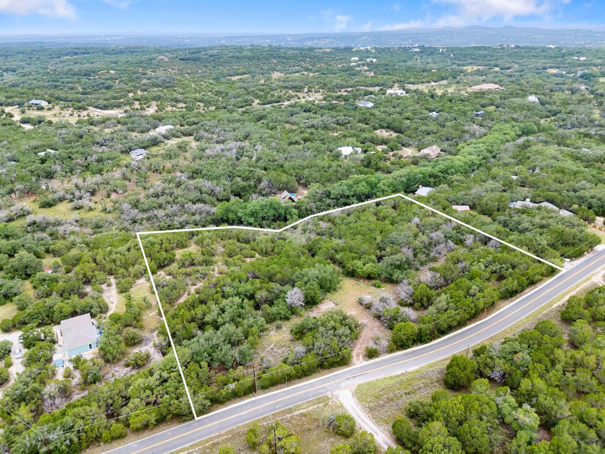 23070 Pedernales Canyon Trl — photo 1