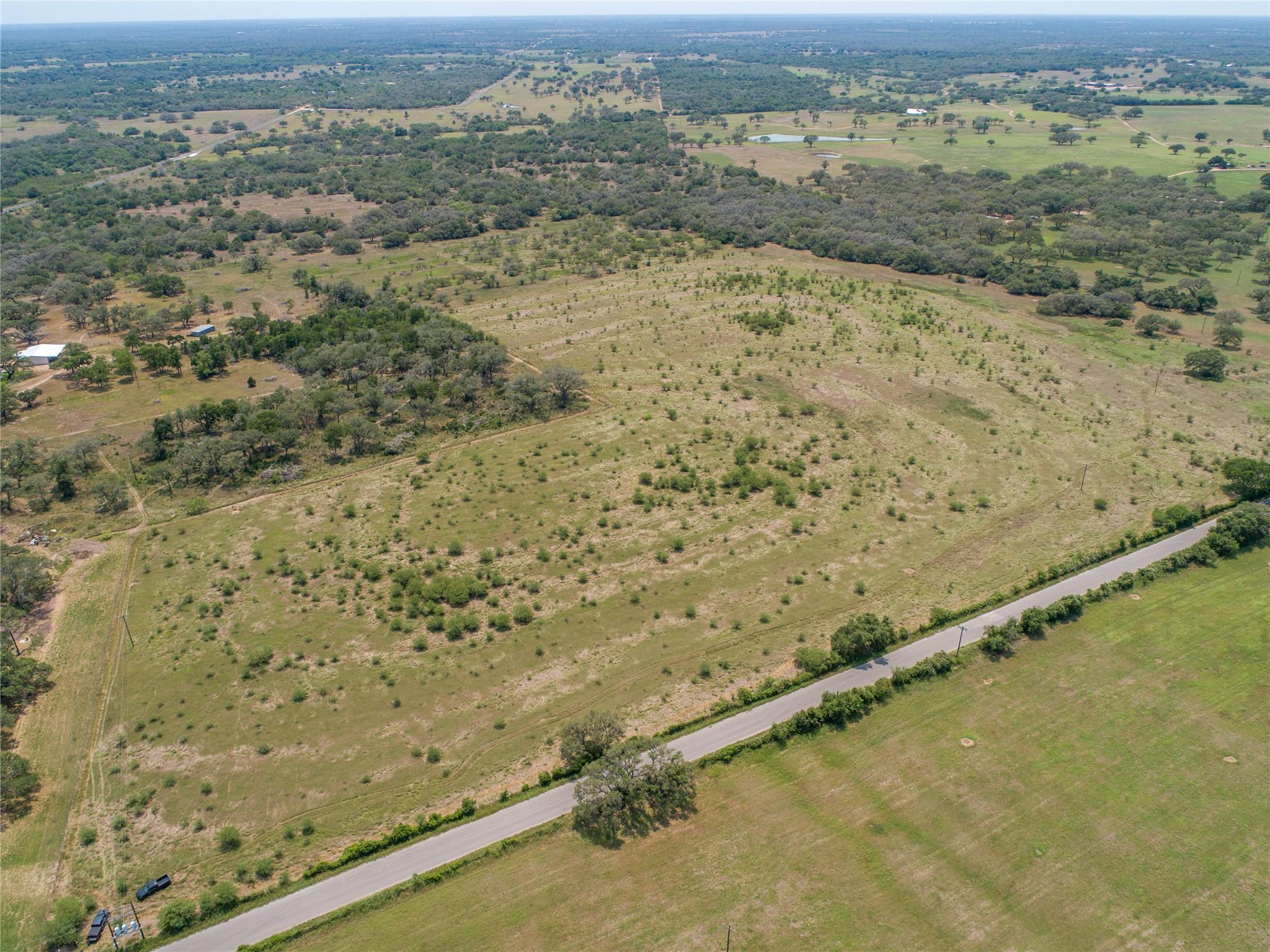 0 Green DeWitt Rd — photo 1