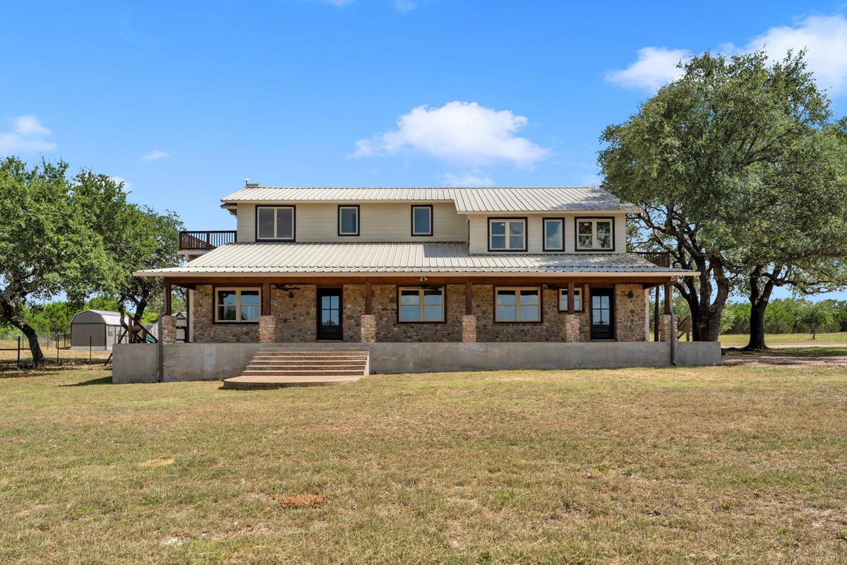 1500 Greer Ln — photo 1
