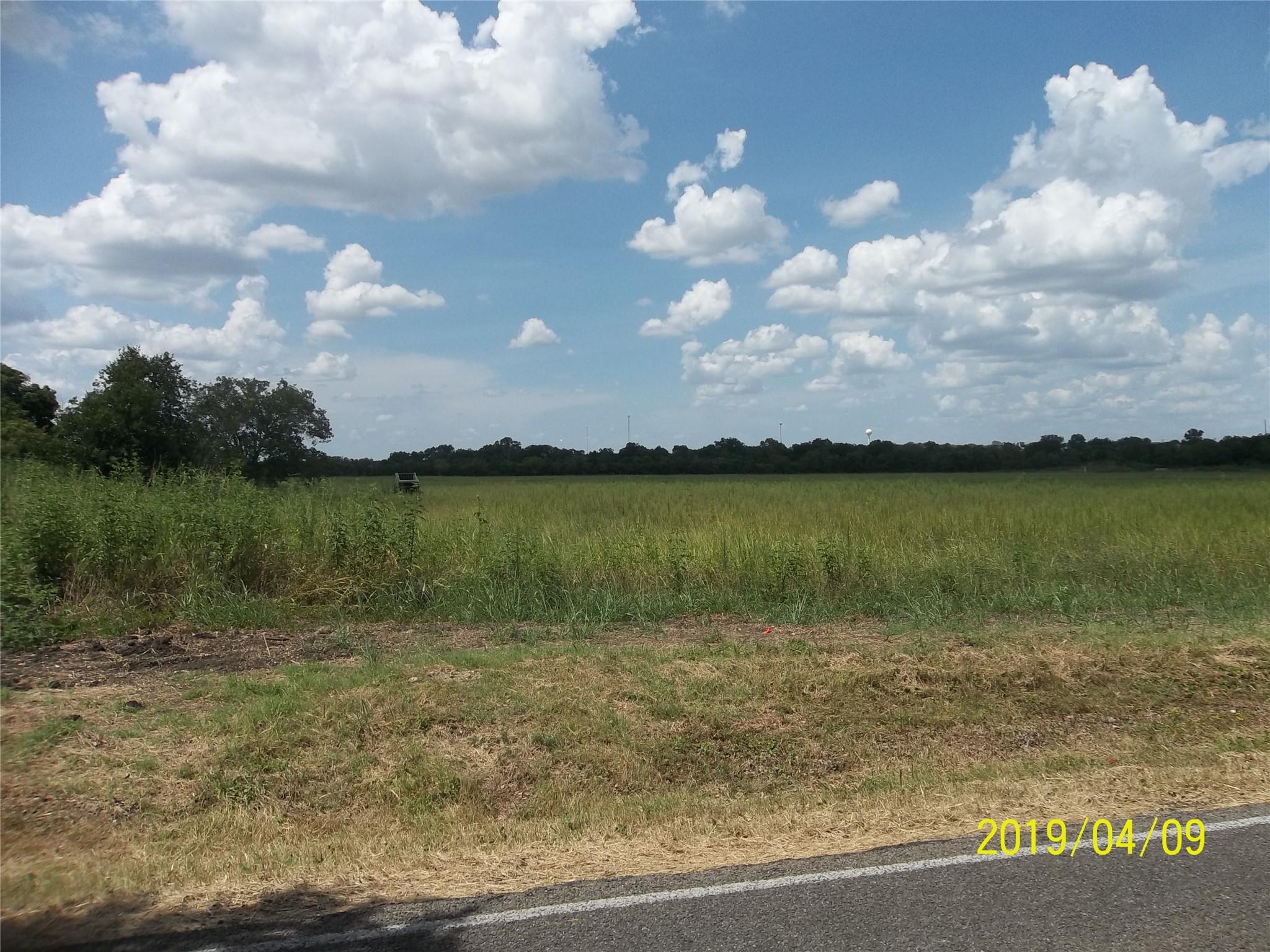 292 Fm 970 Rds — photo 1
