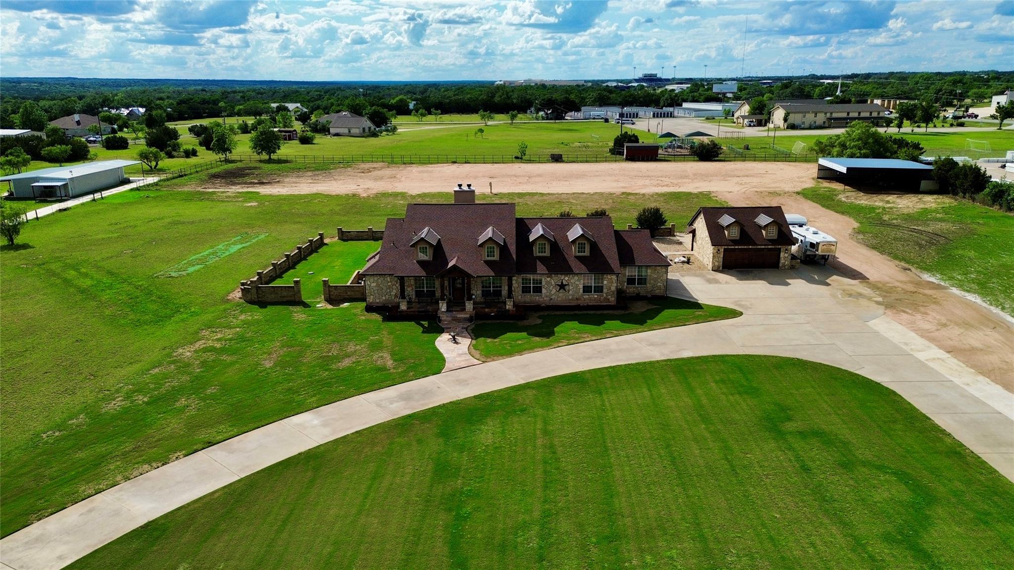 106 Deep Lake Dr — photo 1