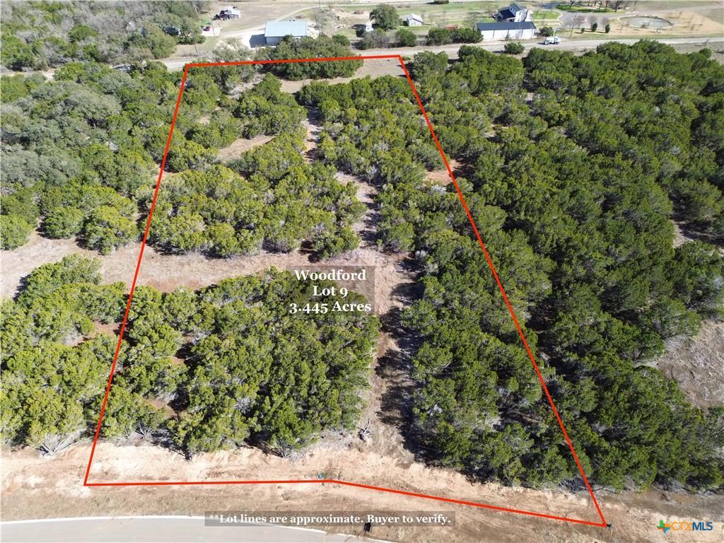 1914 (Lot 9) Woodford Ct — photo 1
