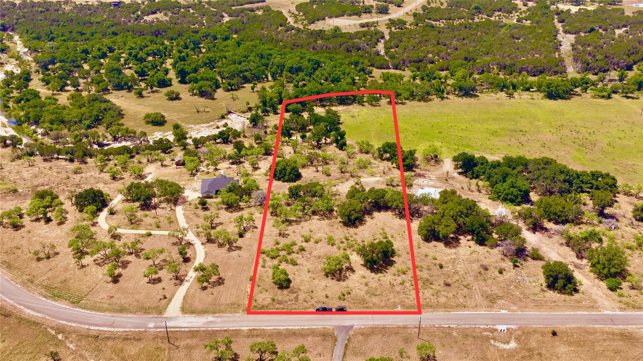 Lot 55 Buffalo Creek Dr — photo 1