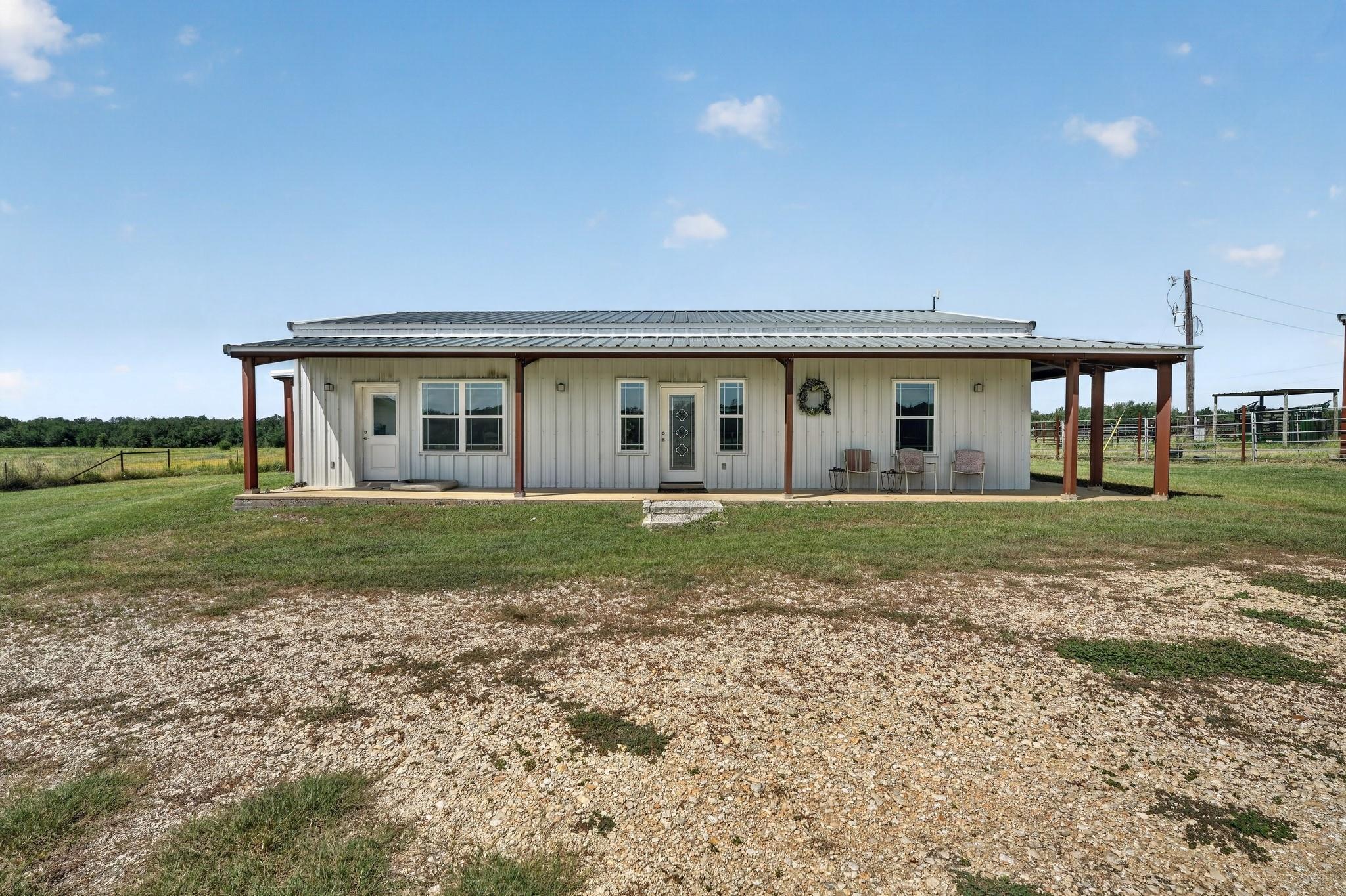 3800 County Road 481 None — photo 1