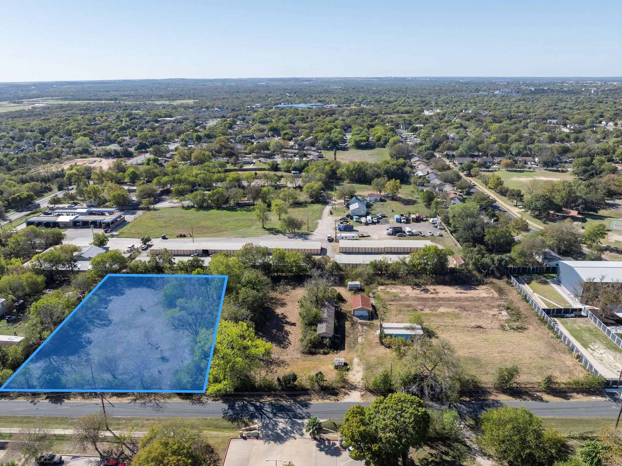 5017 Maufrais Ln — photo 1