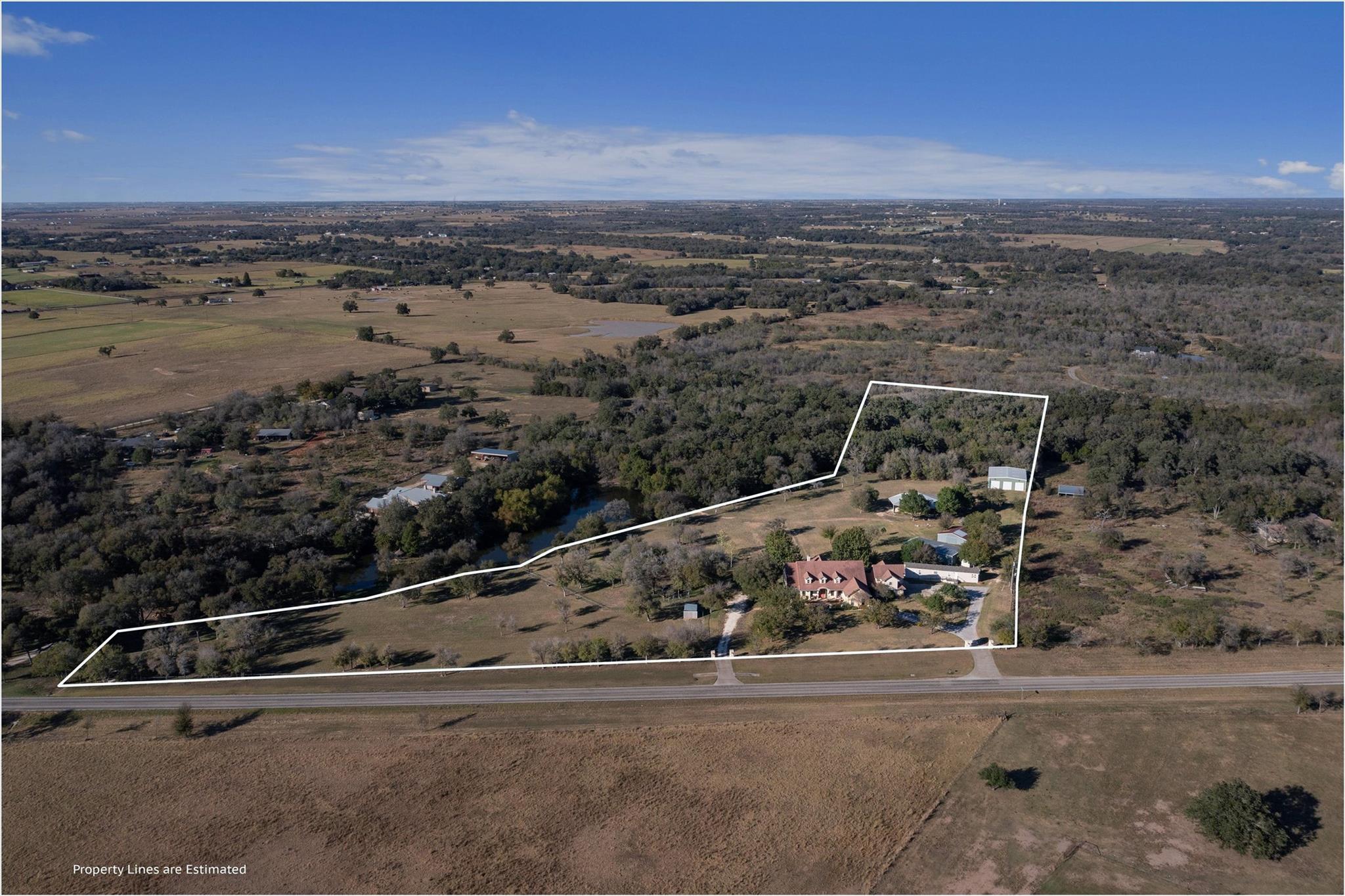 1092 FM 3000 None — photo 1