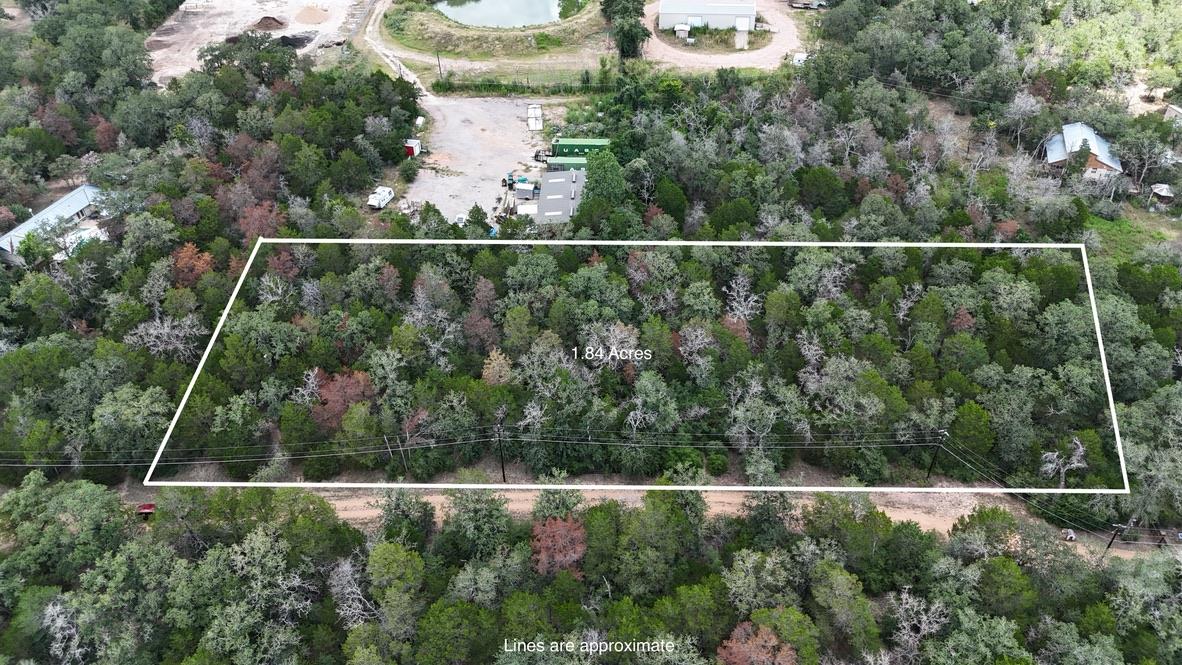 TBD Red Fox Ln — photo 1