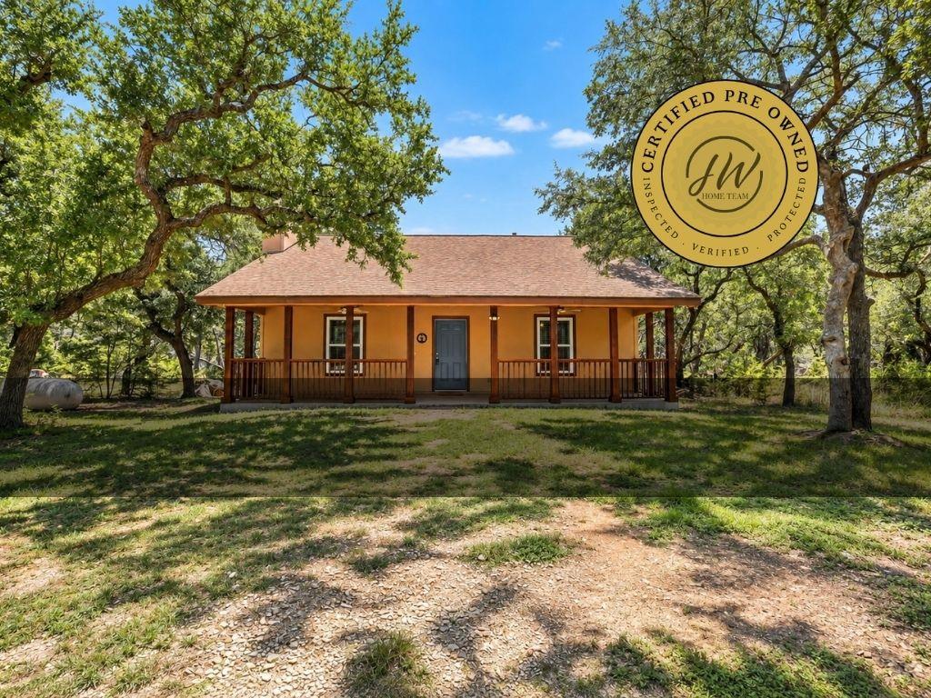 2141 S Rainbow Ranch Rd — photo 1