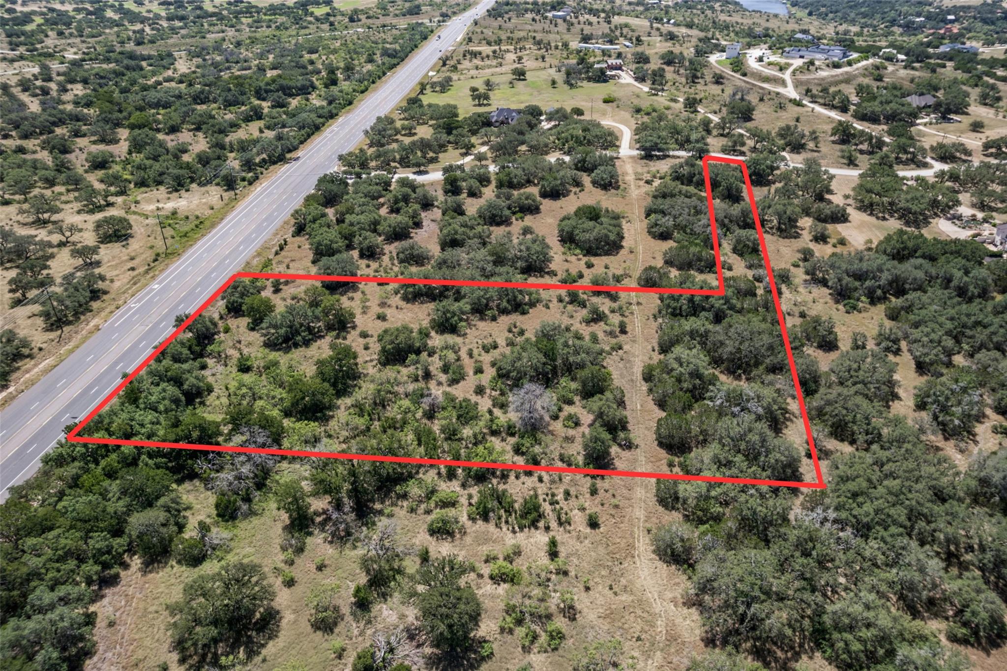 2616 Fall Creek Estates Dr — photo 1