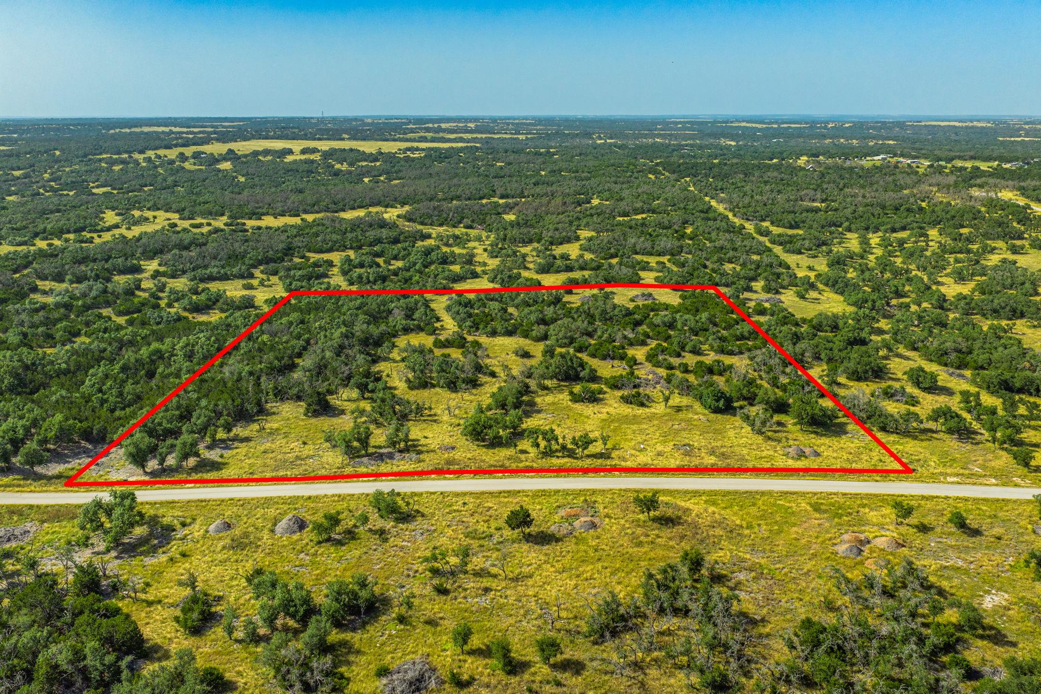 00 Hideout Ranch Lot 7 None — photo 1