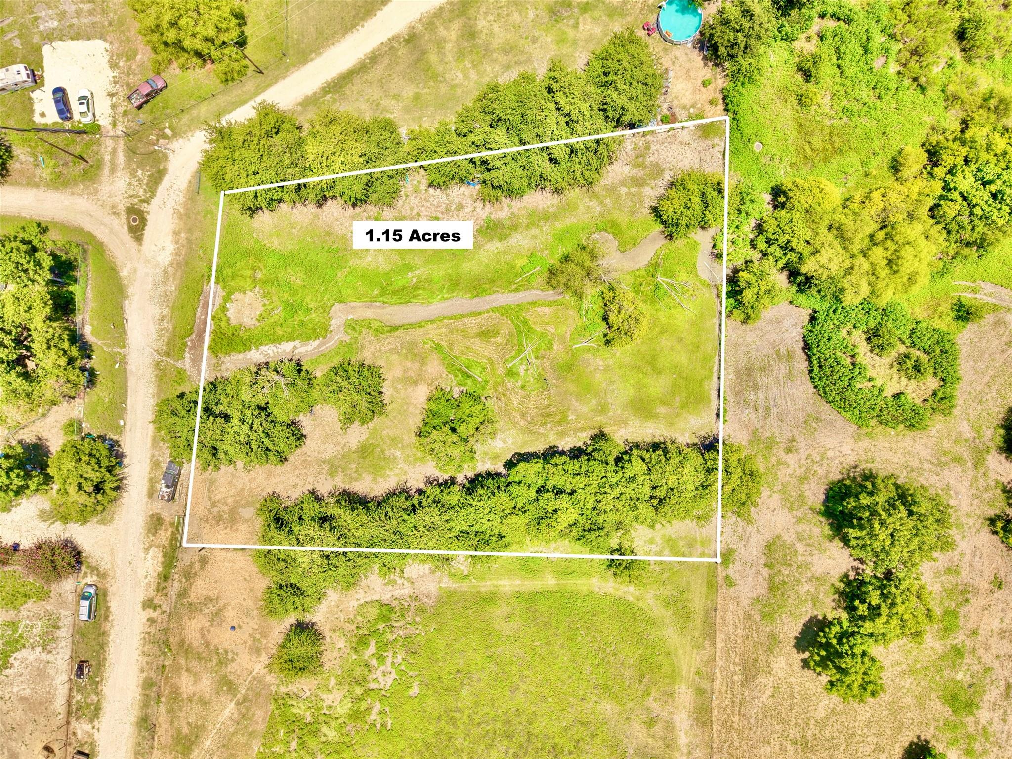 TBD County Road 306 Rd — photo 1