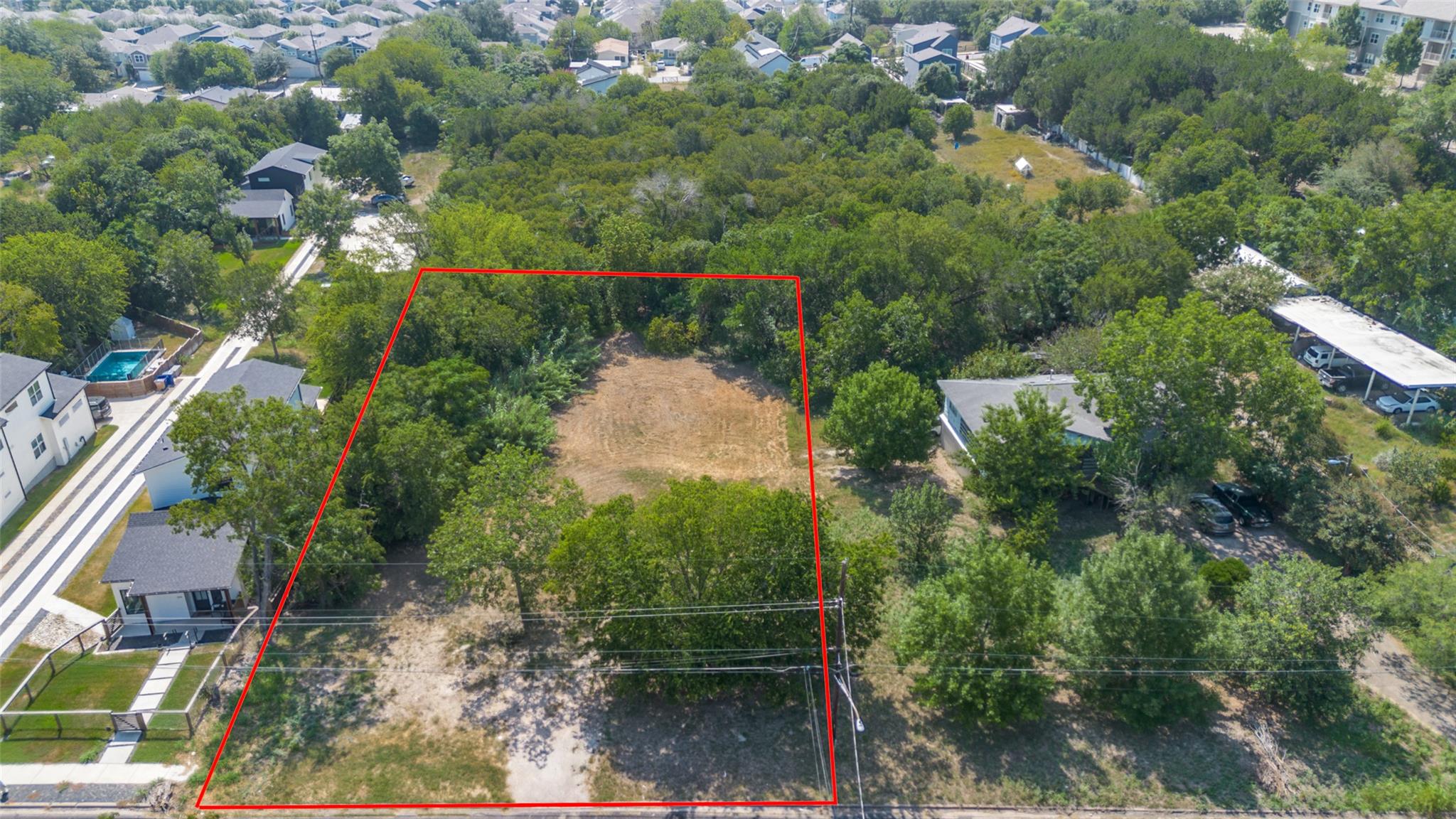 2305 Thrasher Ln — photo 1