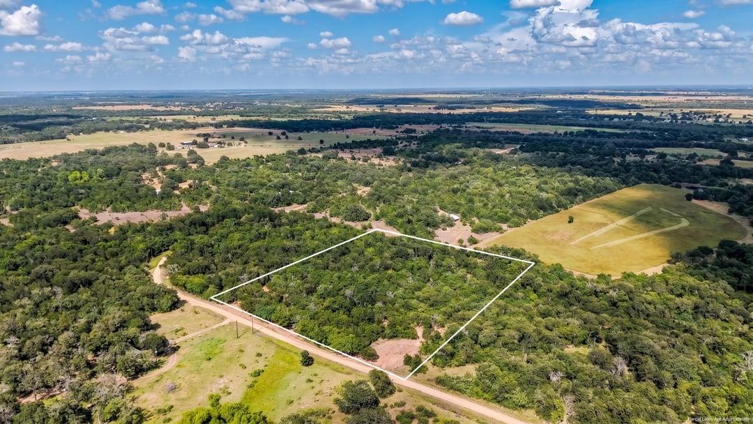 TBD CR 418A (Wahle Road) None — photo 1