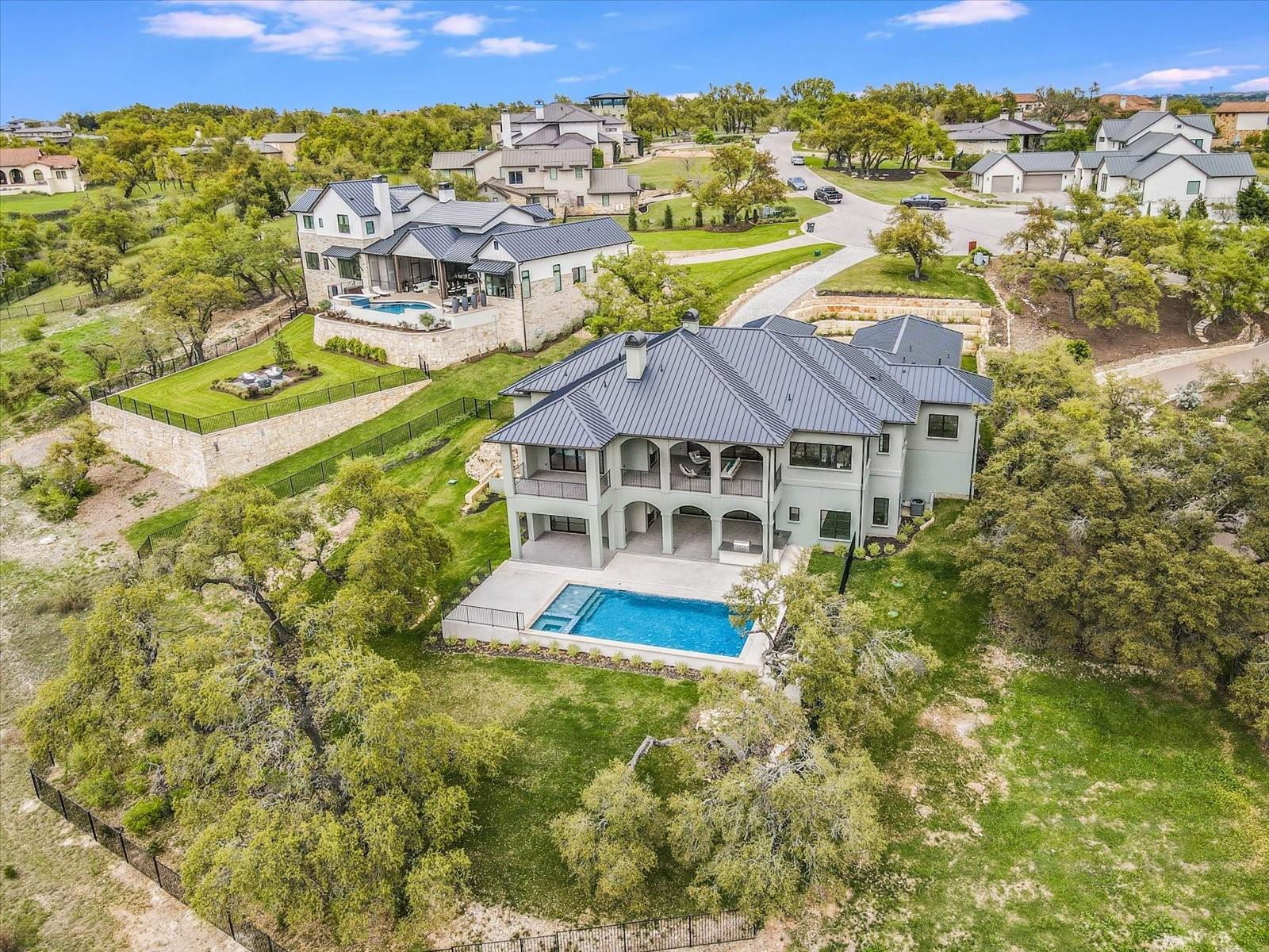 8132 Magnolia Ridge Cv — photo 1