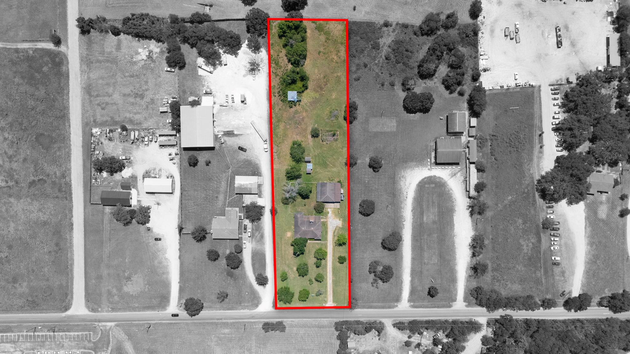 12409 Lowden Ln — photo 1