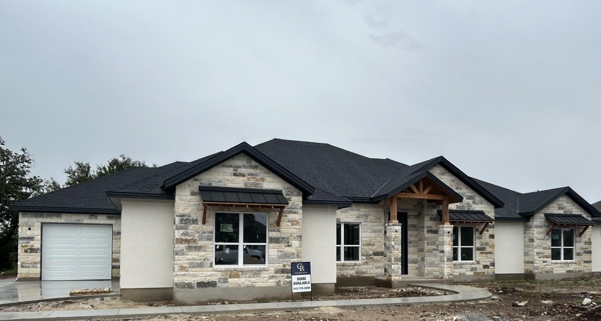 320 Lazy Creek Dr — photo 1