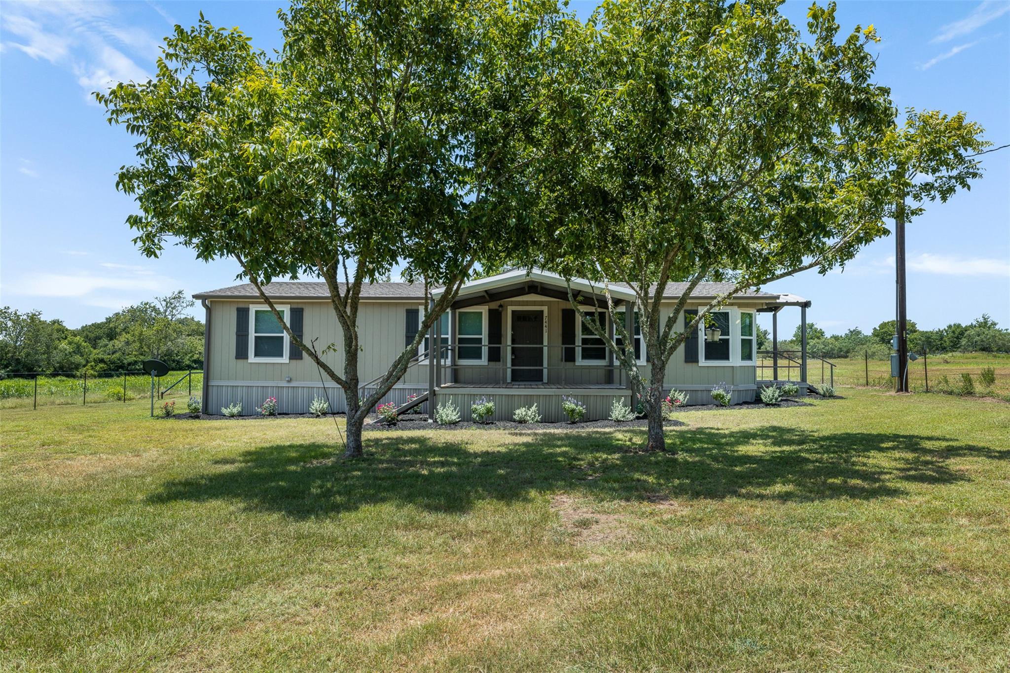 7441 County Road 144 None — photo 1