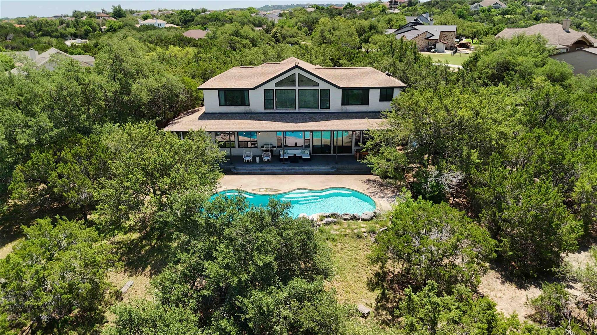 3400 Serene Hills Ct — photo 1