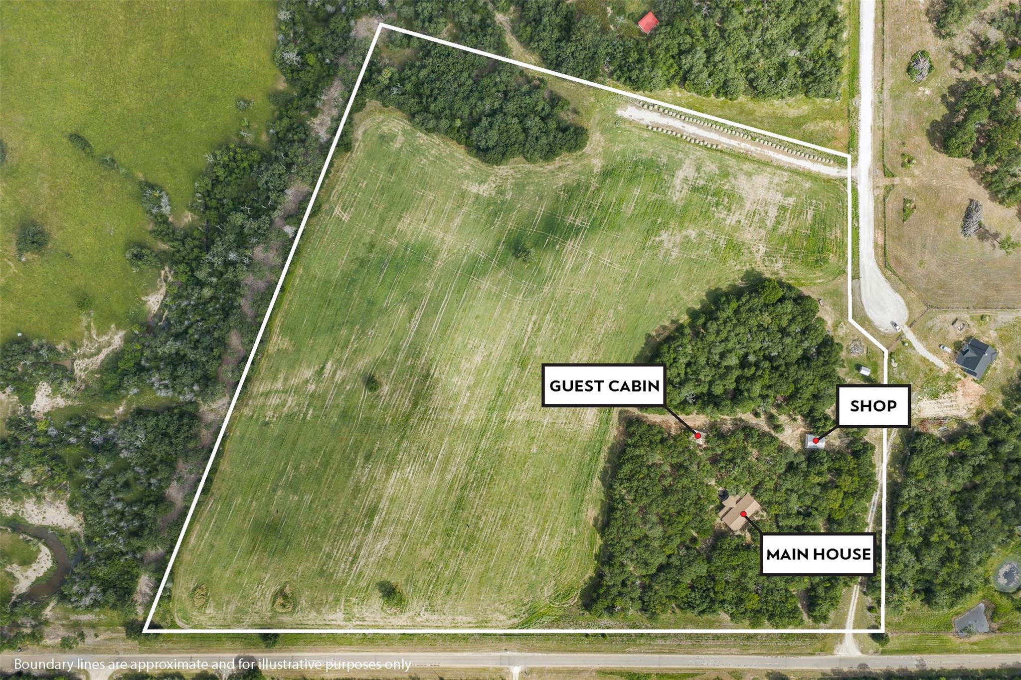 6944 County Road 132 None — photo 1