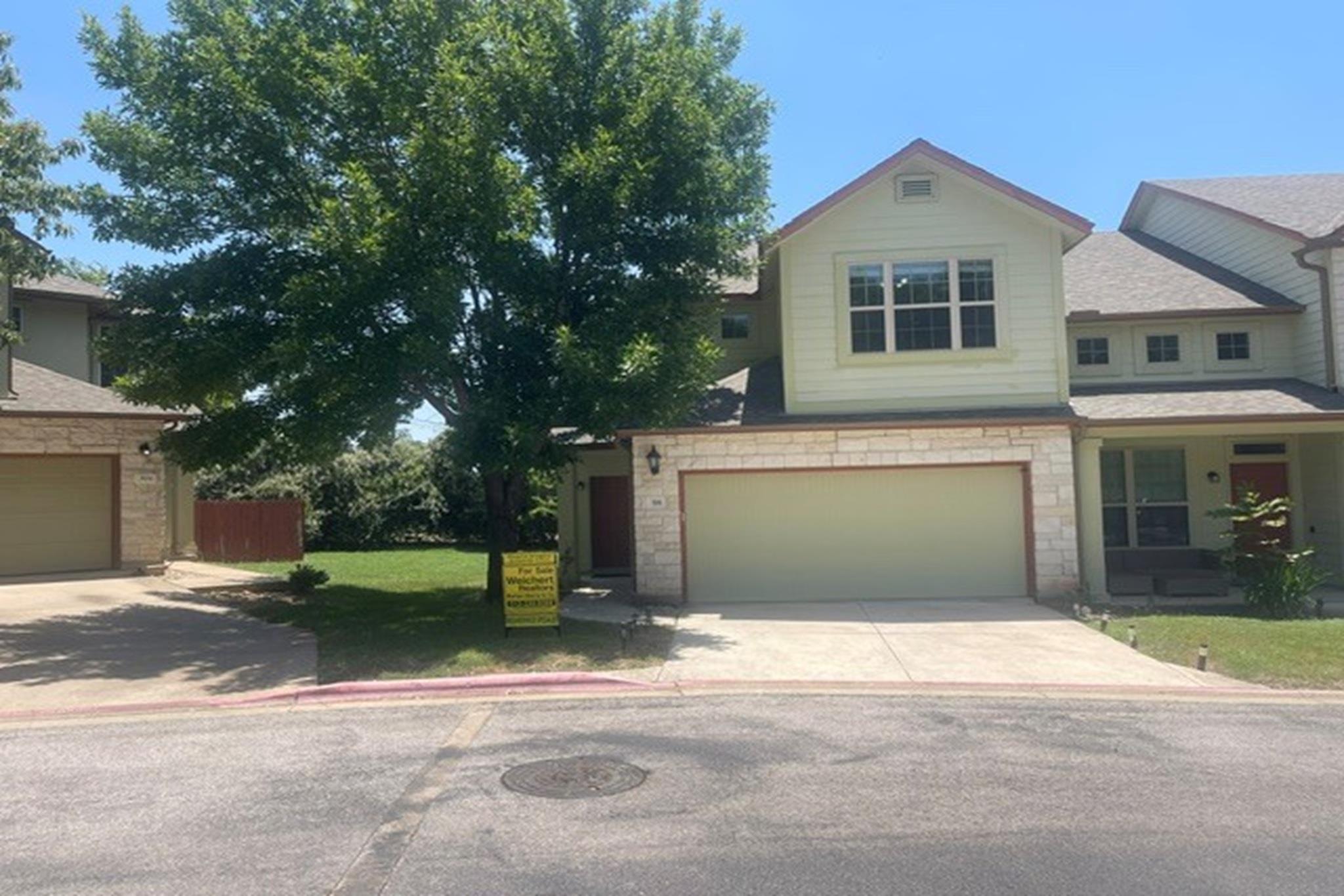 2410 Great Oaks Dr #701 — photo 1