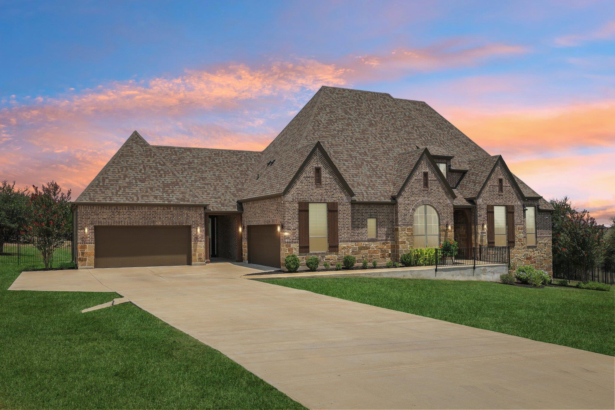 1705 Parten Ranch Pkwy — photo 1