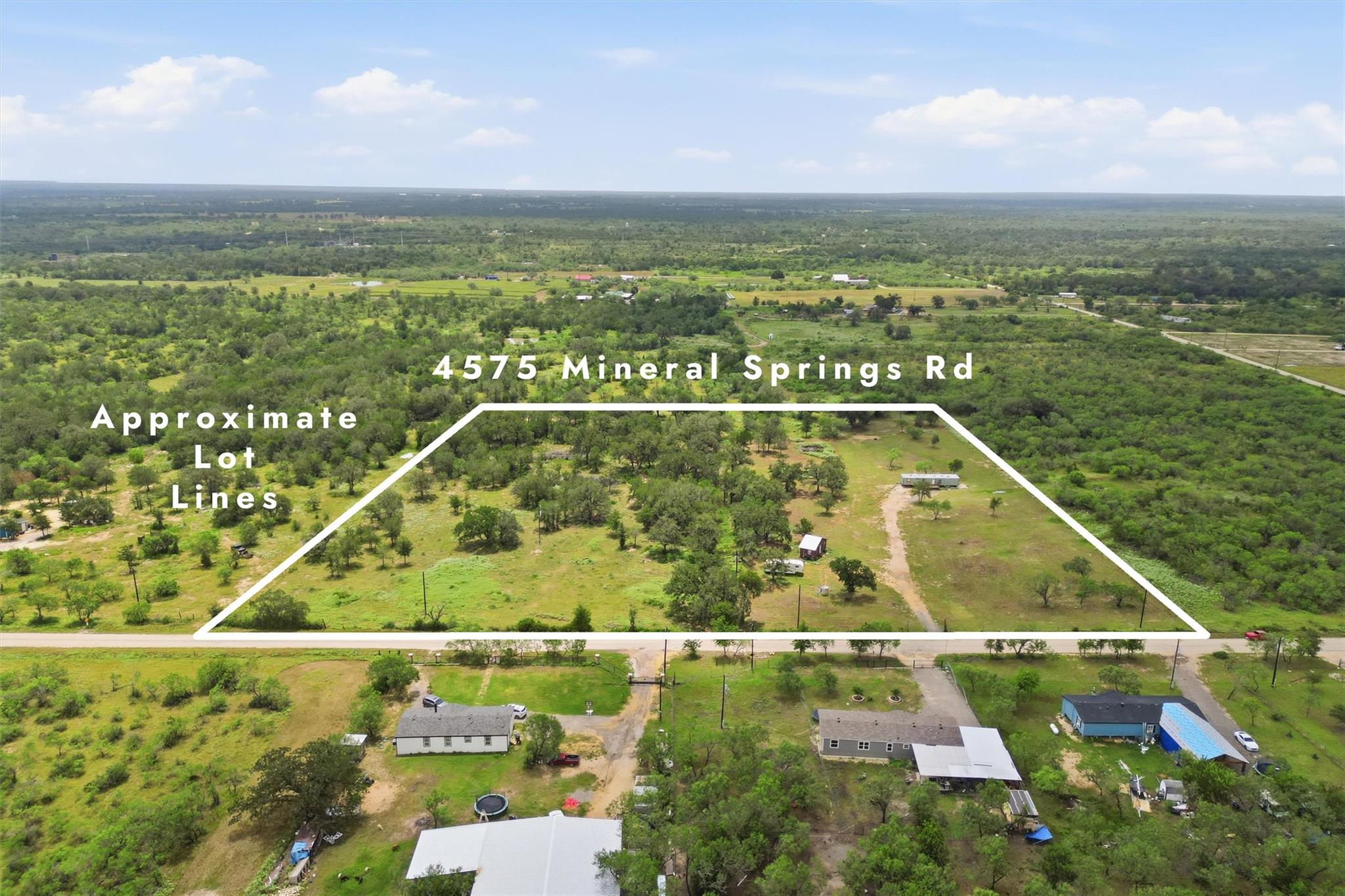 4575 Mineral Springs Rd — photo 1
