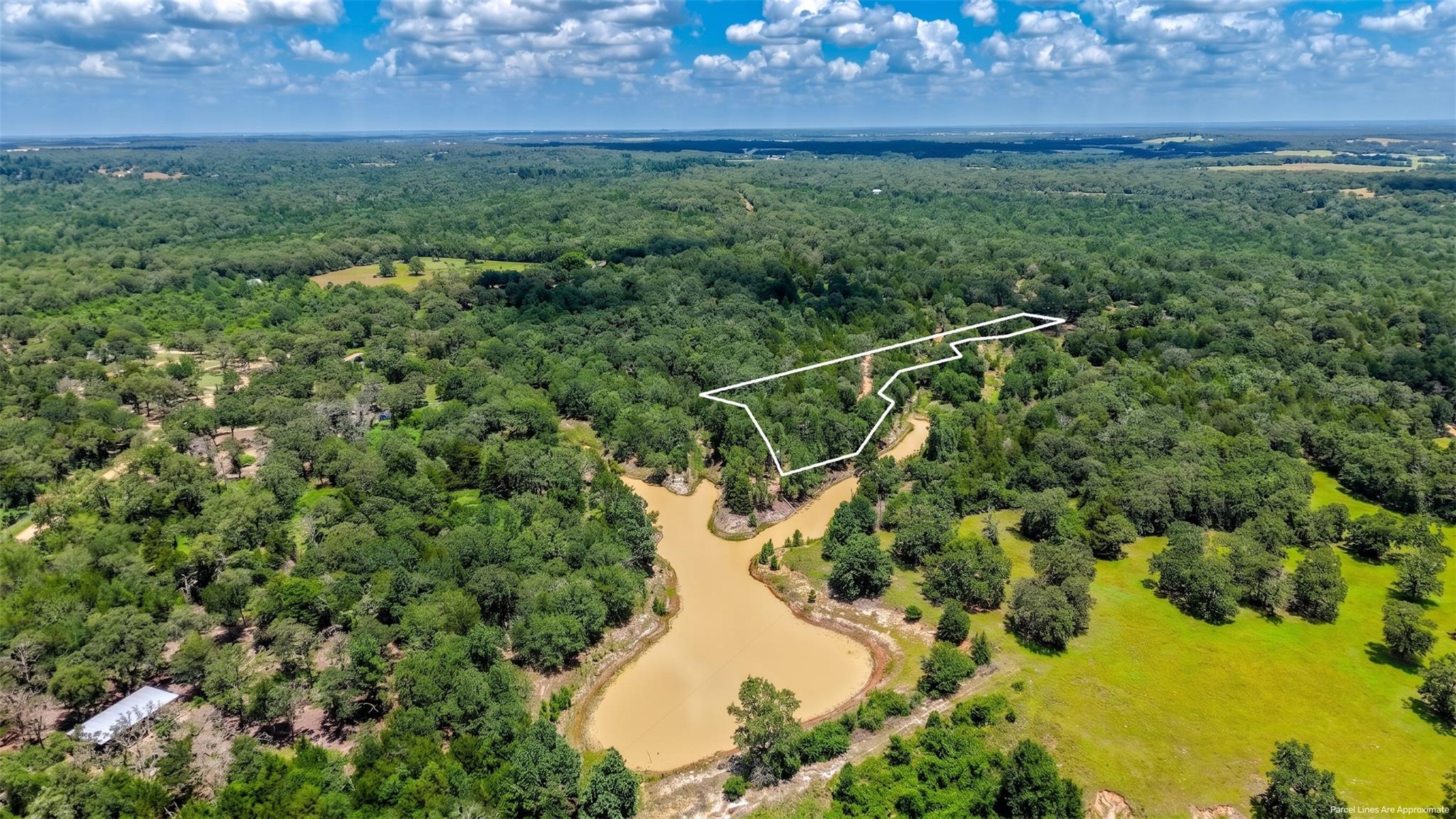 TBD PR 3428 (2.528 Acres in Lin Luce Ranches #2) None — photo 1