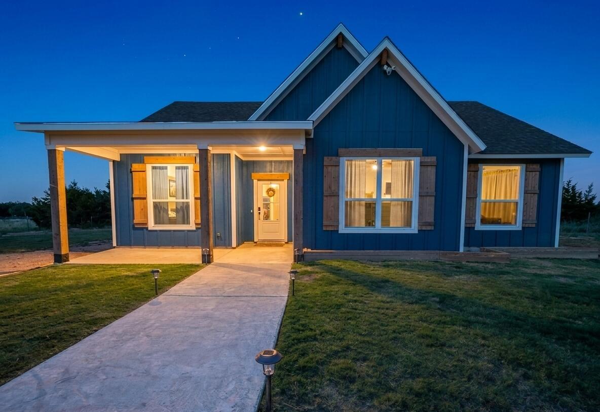 104 Donnie Dr — photo 1