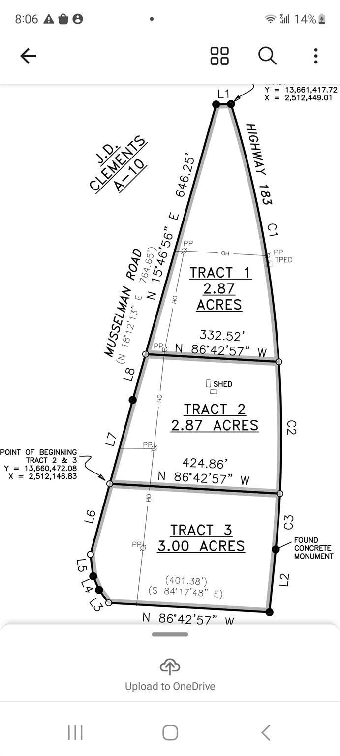 0 Emil Blank Rd — photo 1