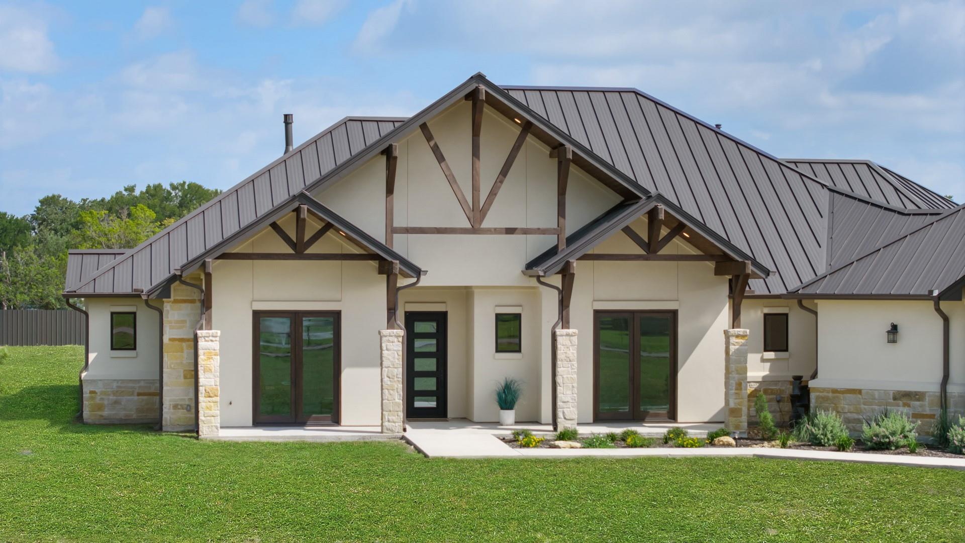 713 San Gabriel Ranch Rd — photo 1