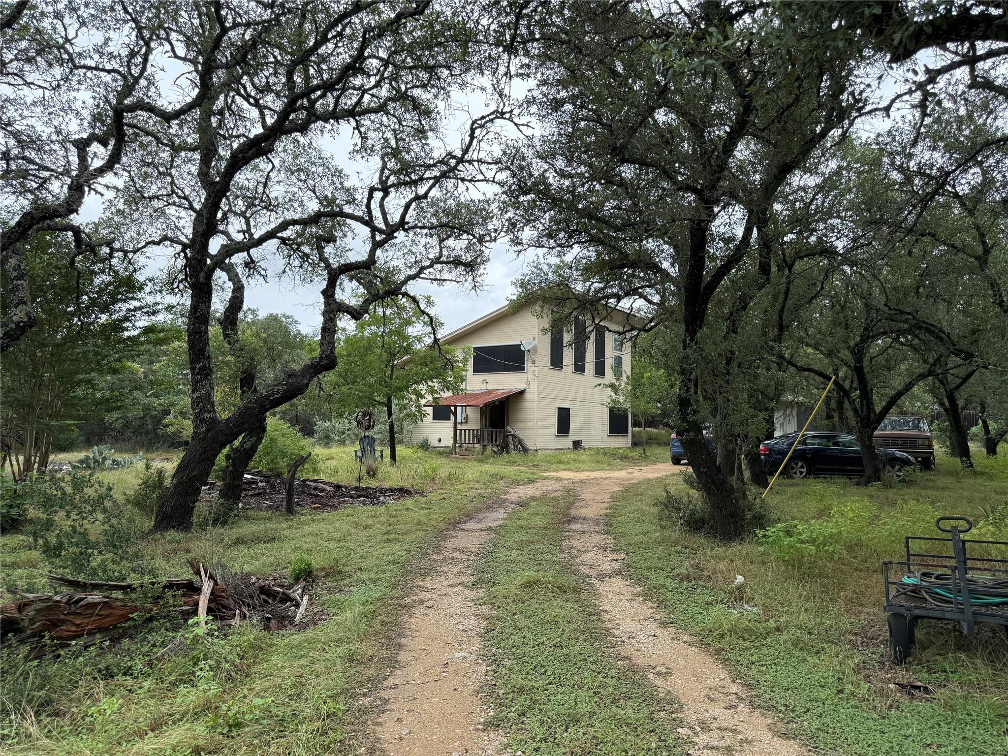 500 Ridge Oak Dr — photo 1