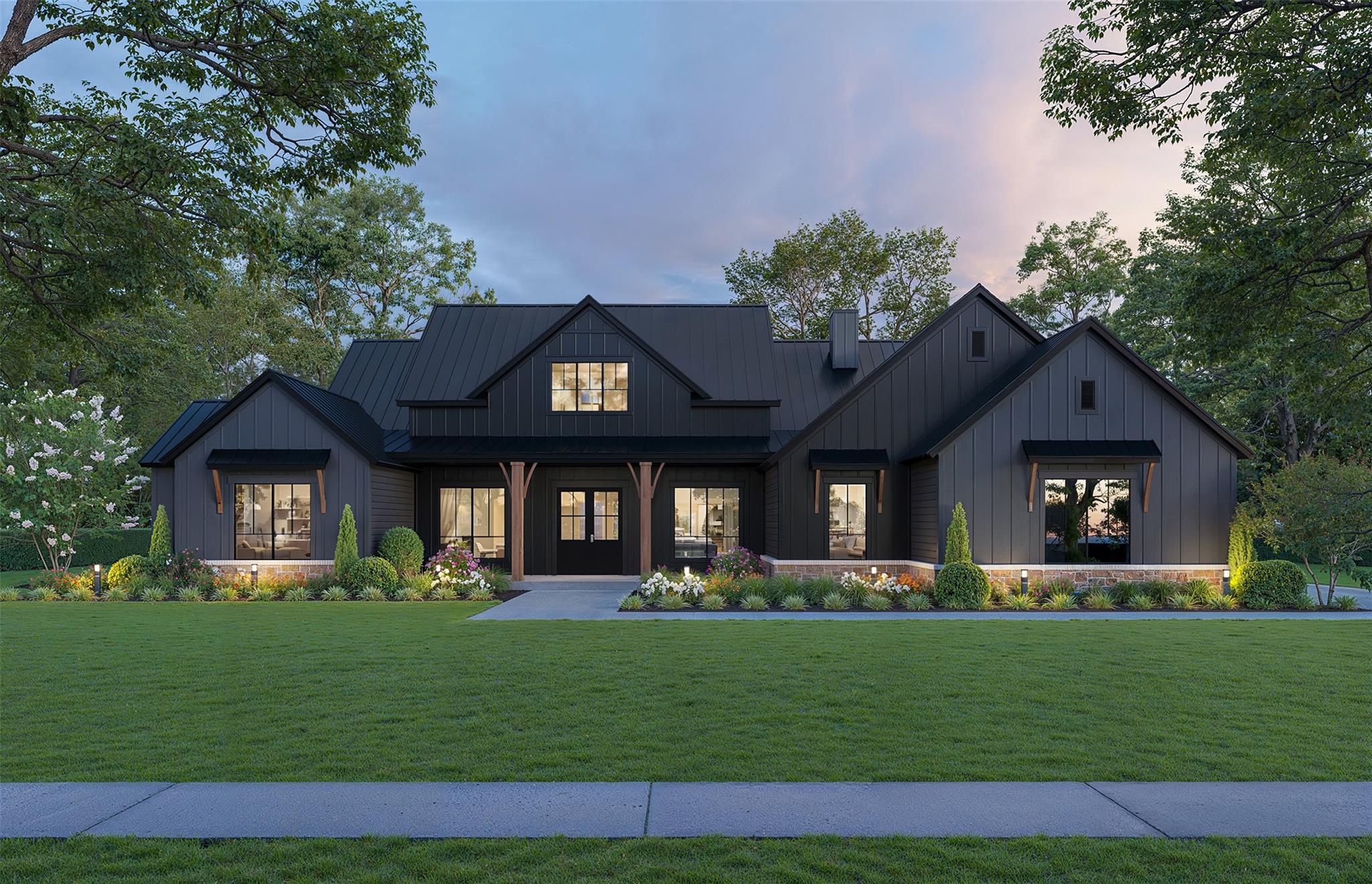 1117 Mountain Pond Rd — photo 1