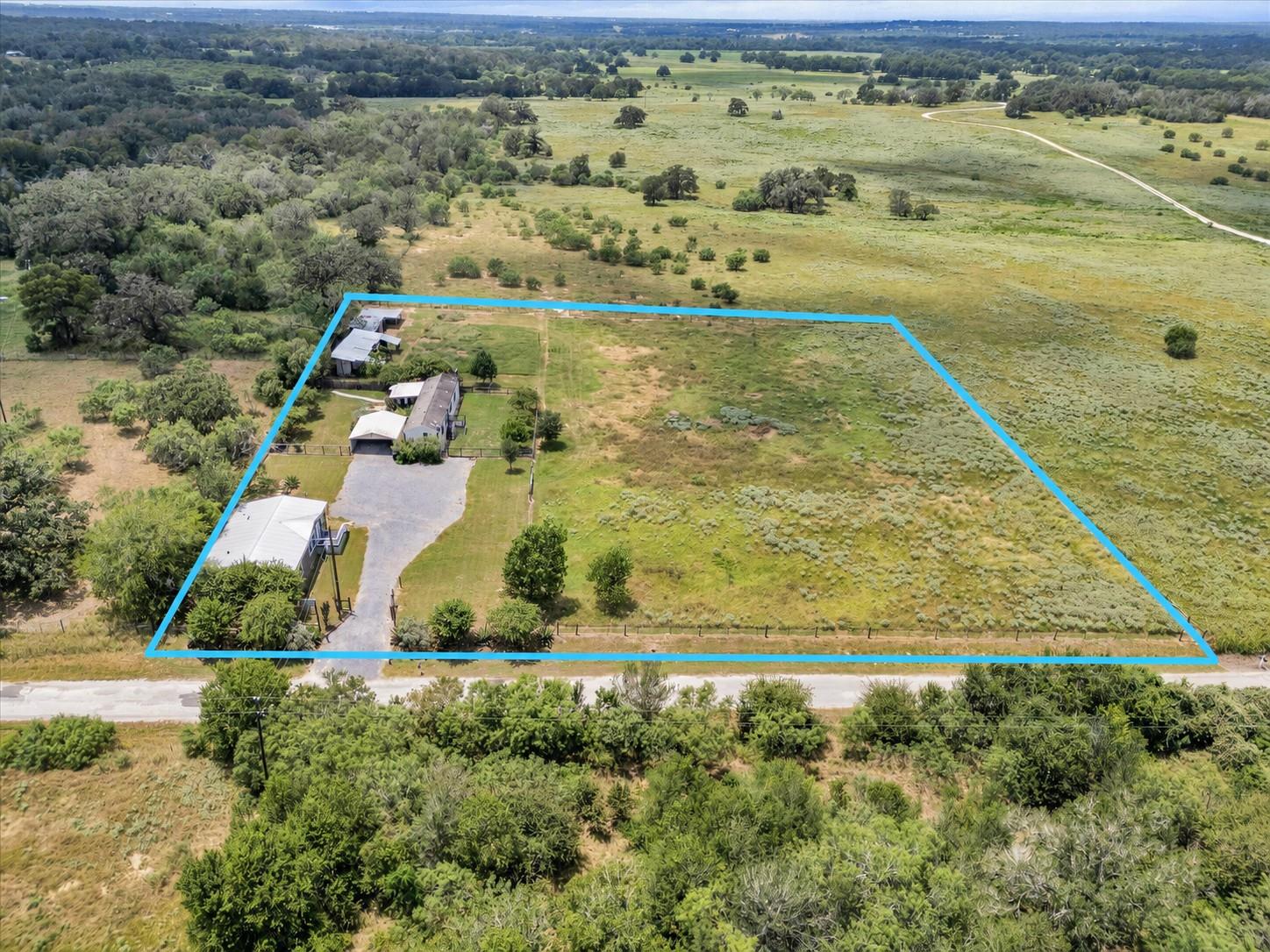 1500 Wattsville Rd — photo 1