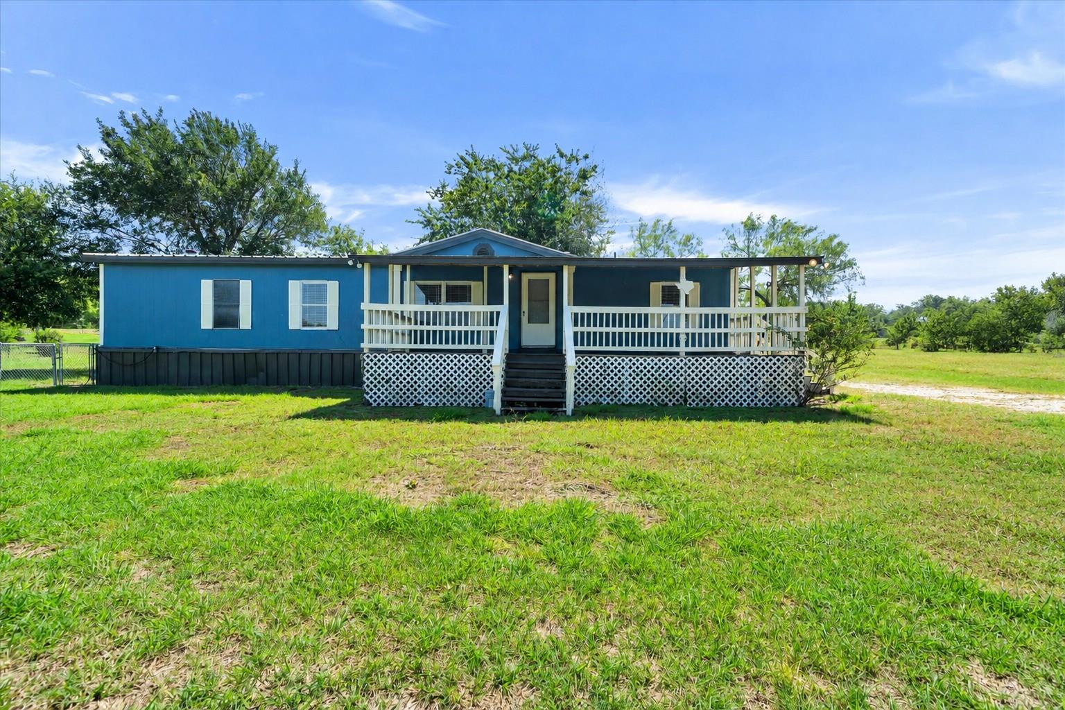 345 Fm 671 None — photo 1